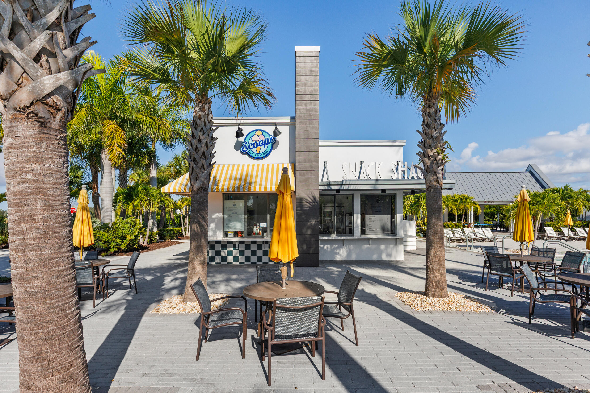 ORCHARDS OF WESTLAKE - Residential