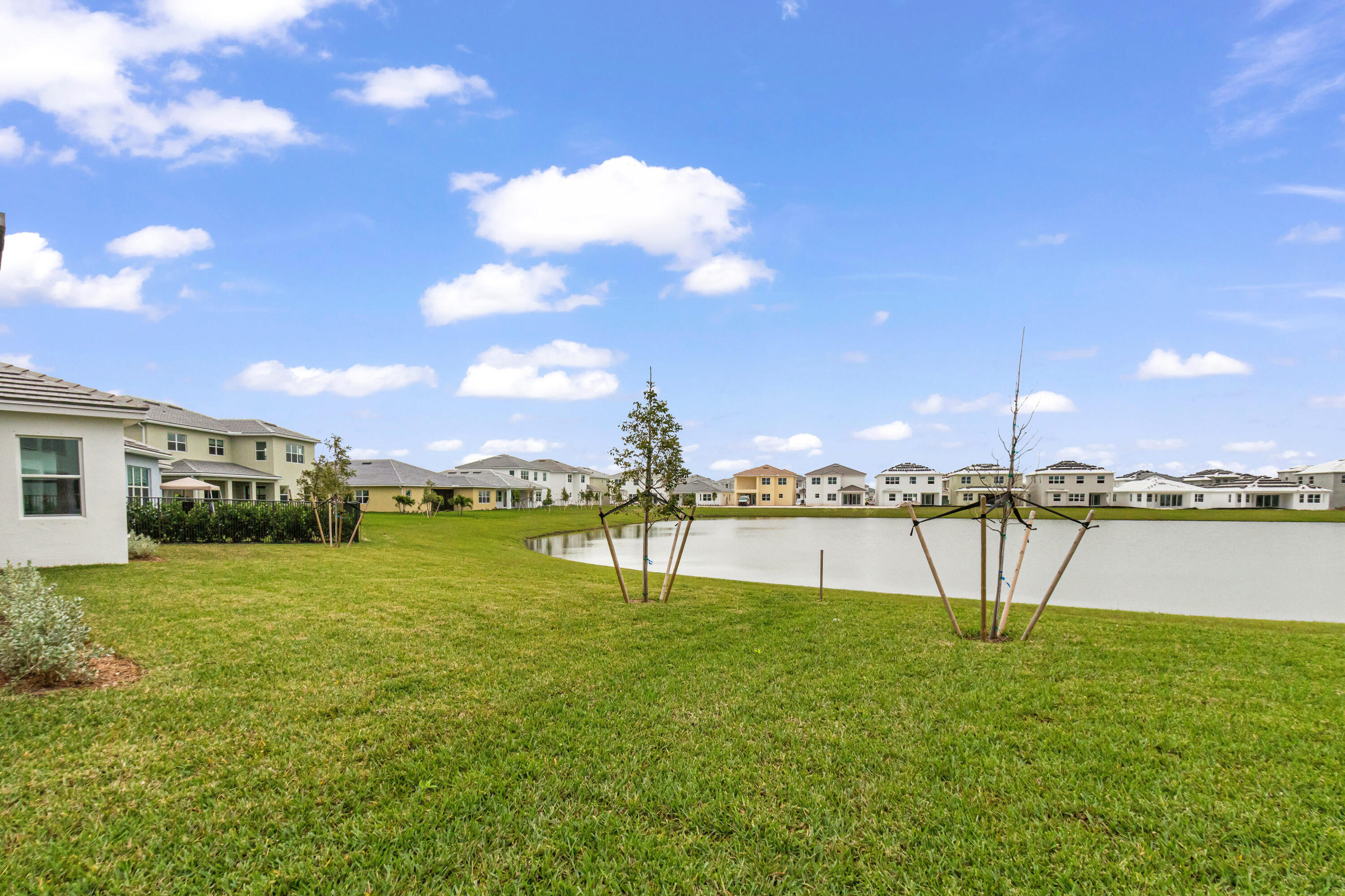 ORCHARDS OF WESTLAKE - Residential