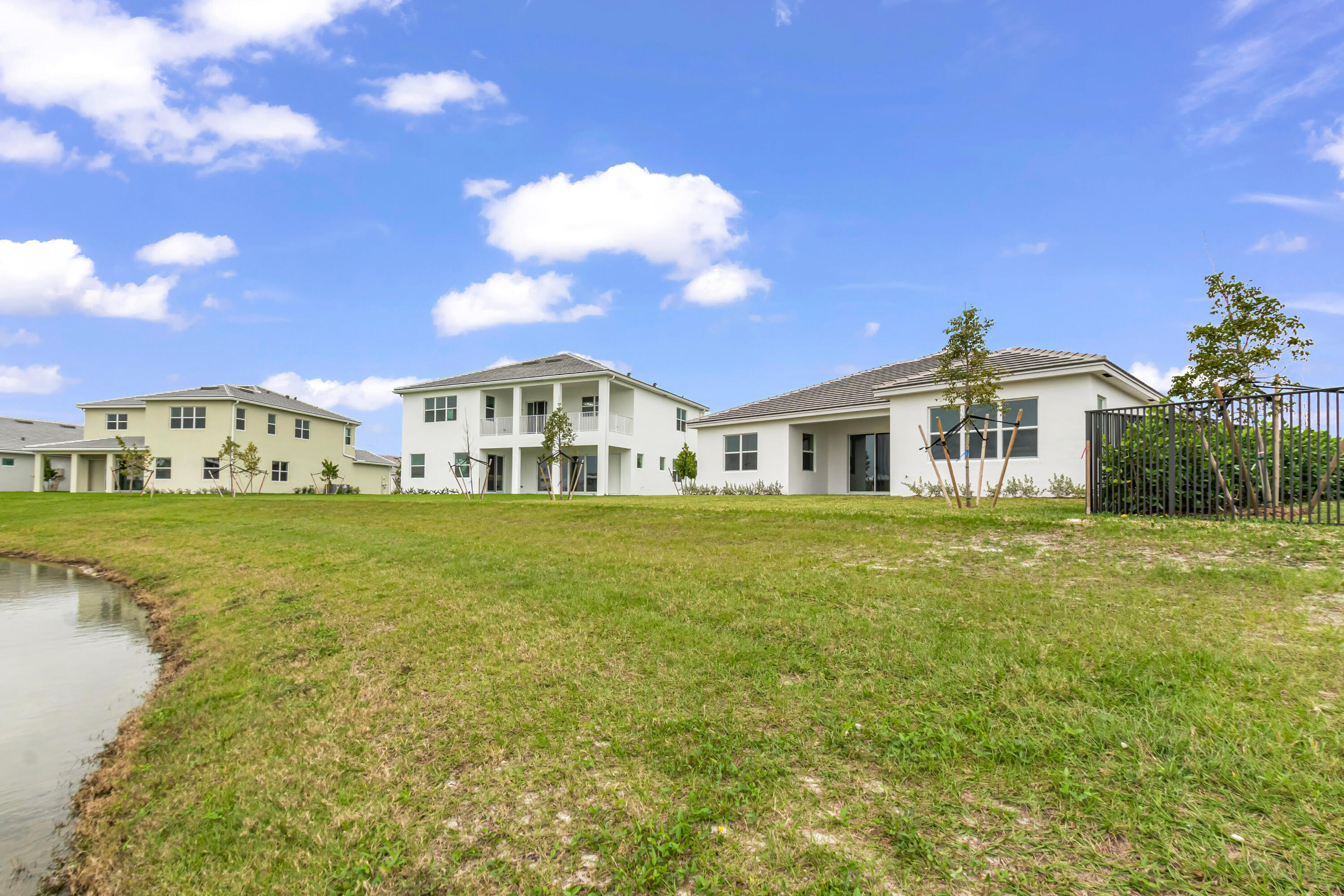 ORCHARDS OF WESTLAKE - Residential