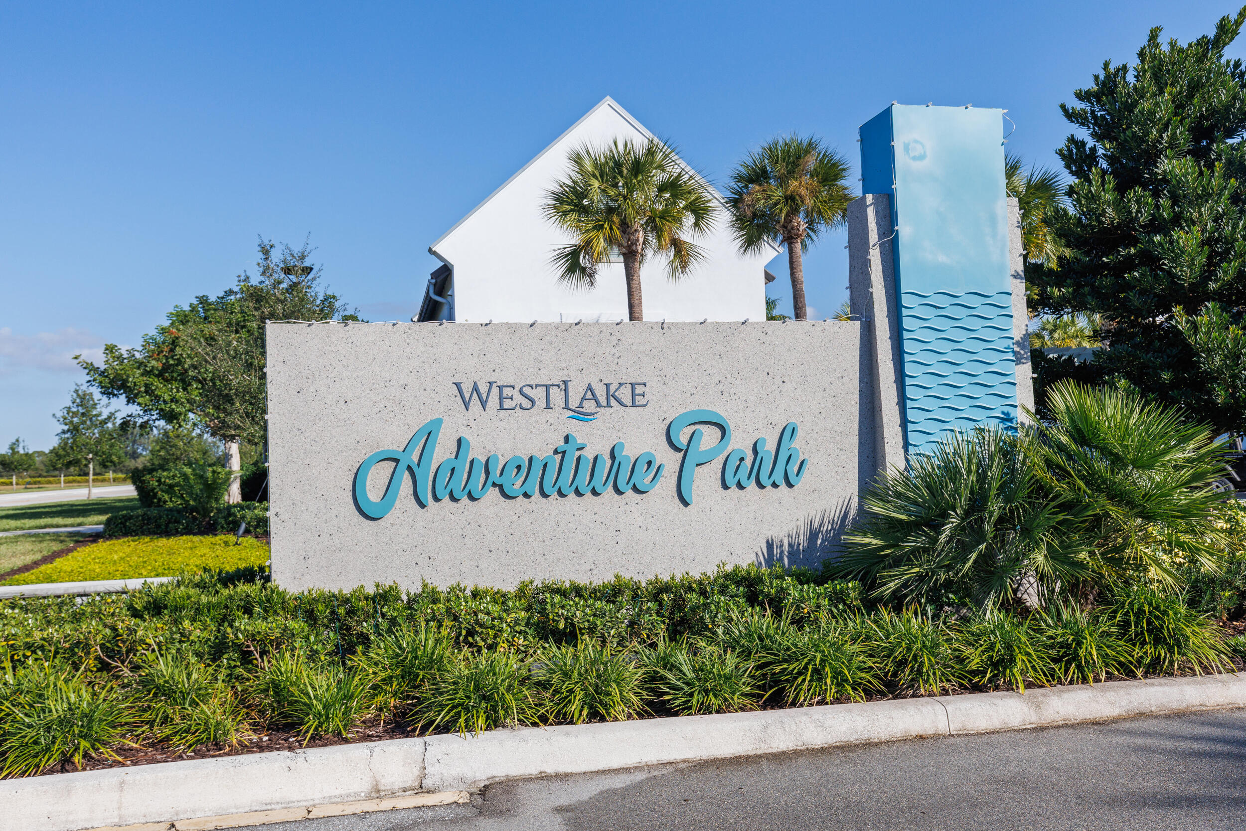 ORCHARDS OF WESTLAKE - Residential