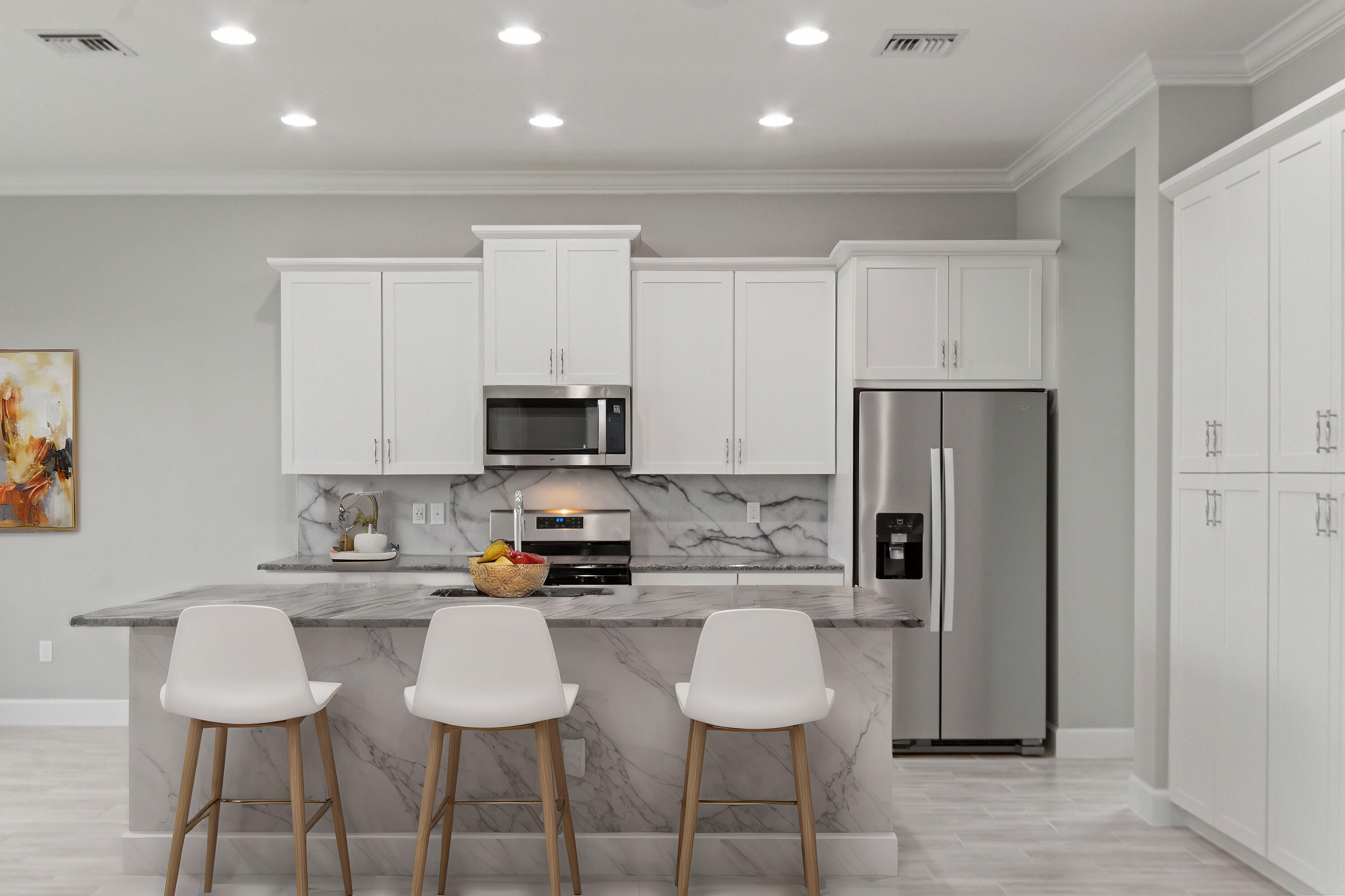 ORCHARDS OF WESTLAKE - Residential