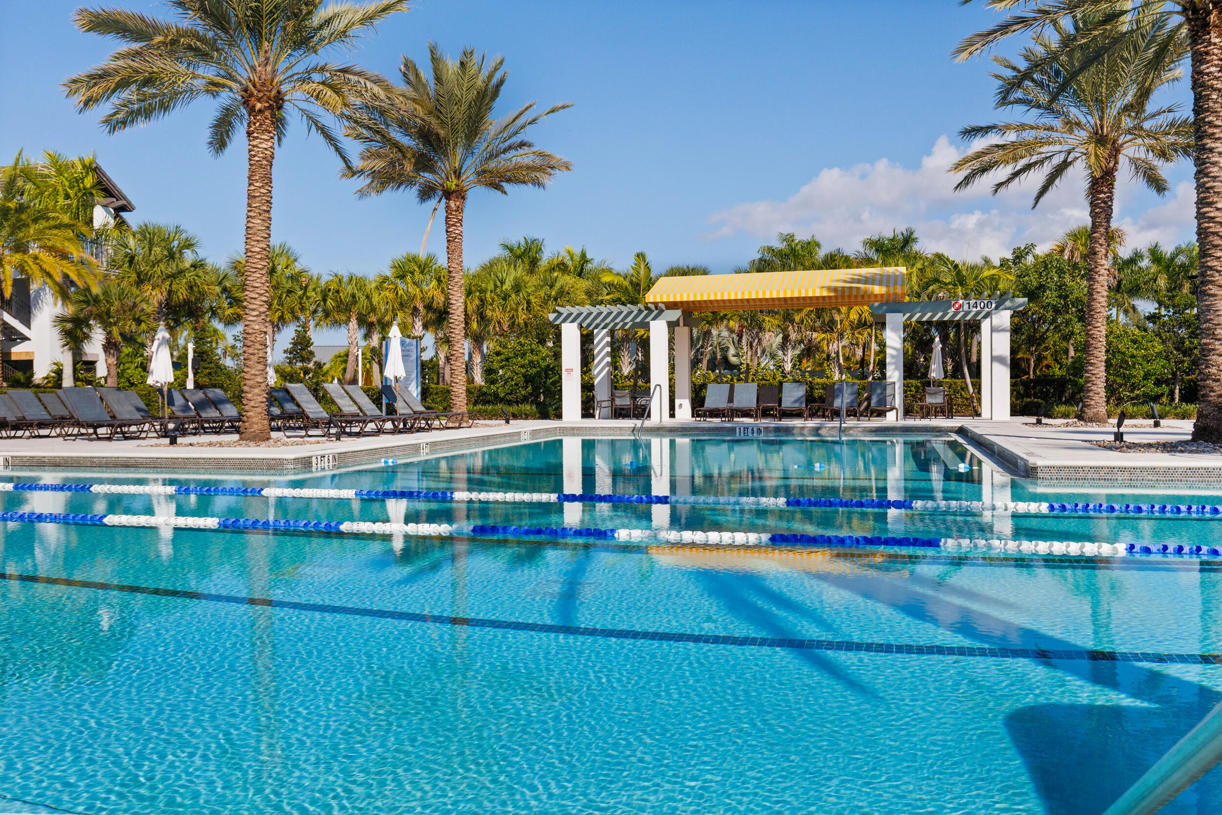 ORCHARDS OF WESTLAKE - Residential