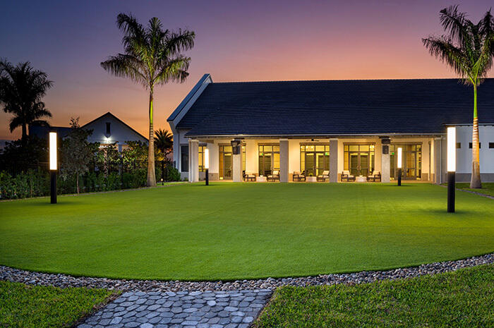ORCHARDS OF WESTLAKE - Residential