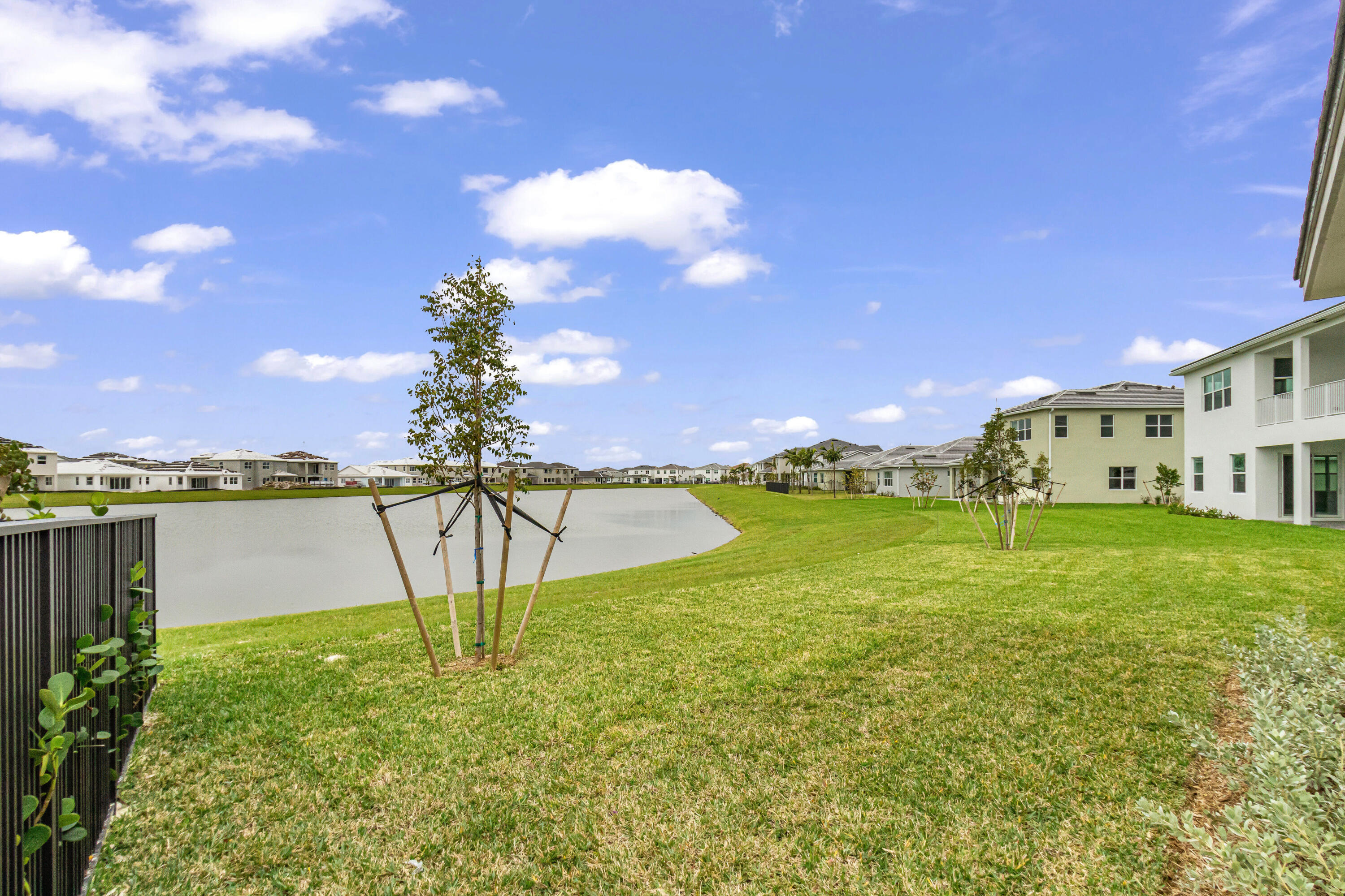 ORCHARDS OF WESTLAKE - Residential