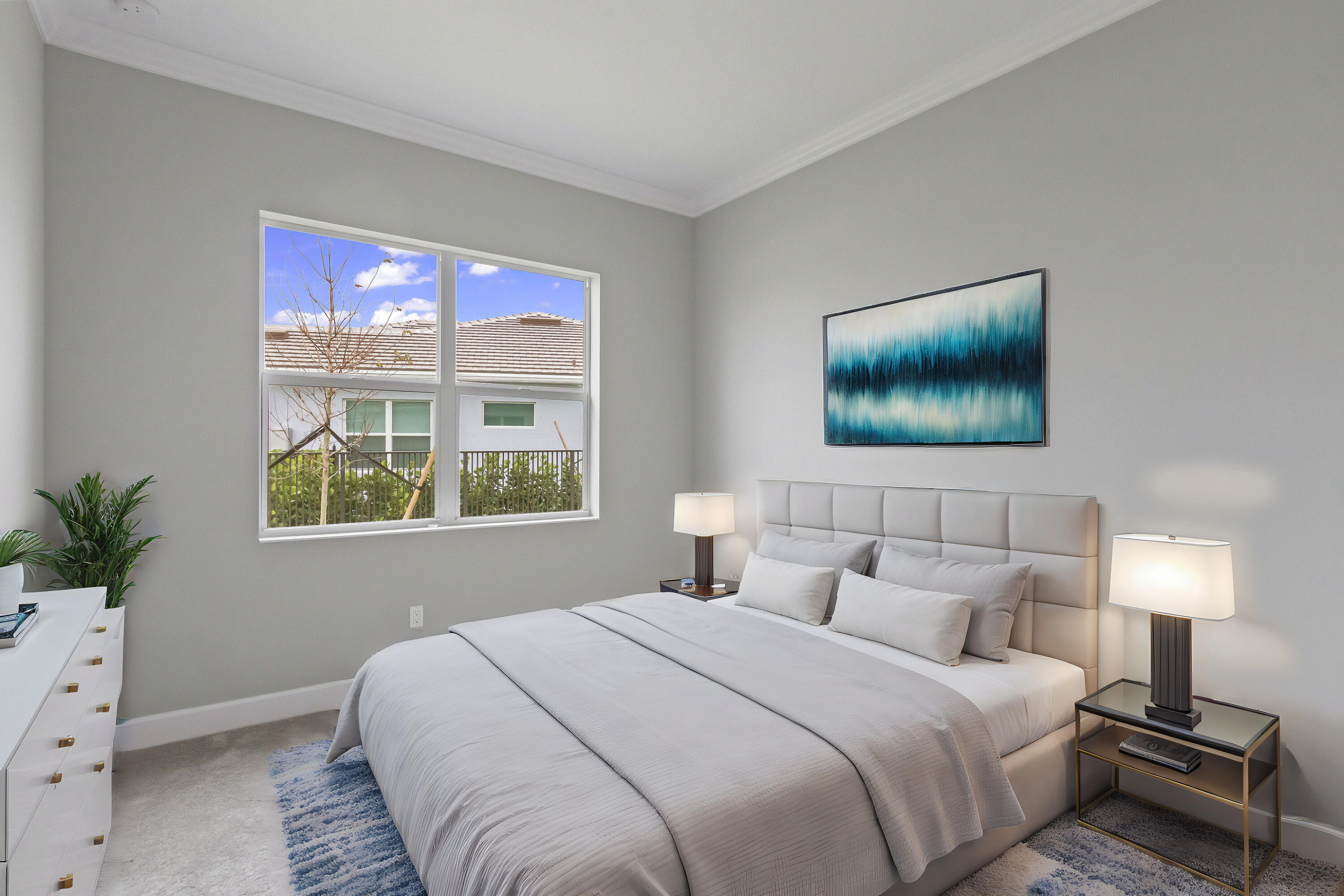 ORCHARDS OF WESTLAKE - Residential