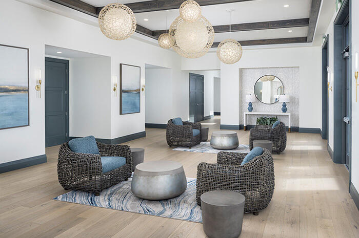 ORCHARDS OF WESTLAKE - Residential