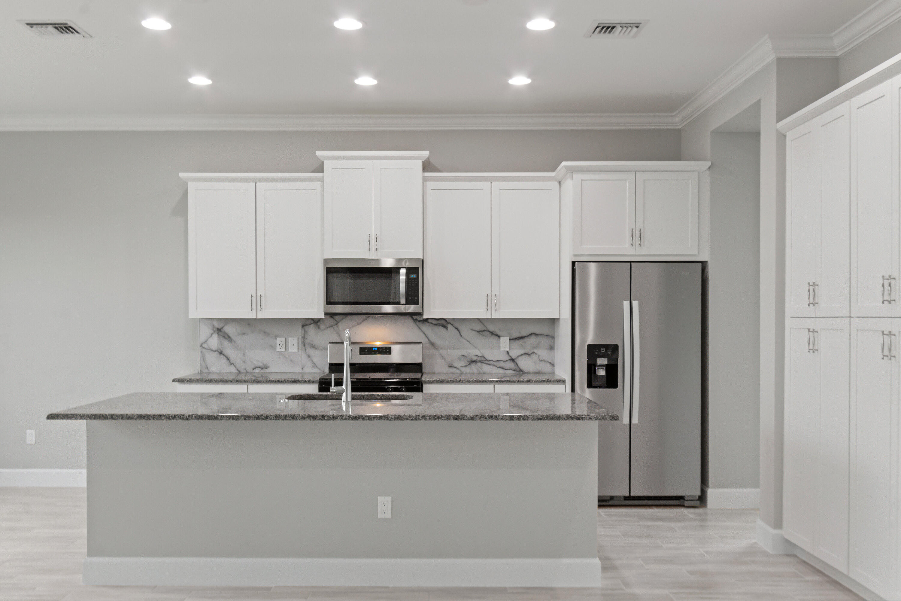 ORCHARDS OF WESTLAKE - Residential