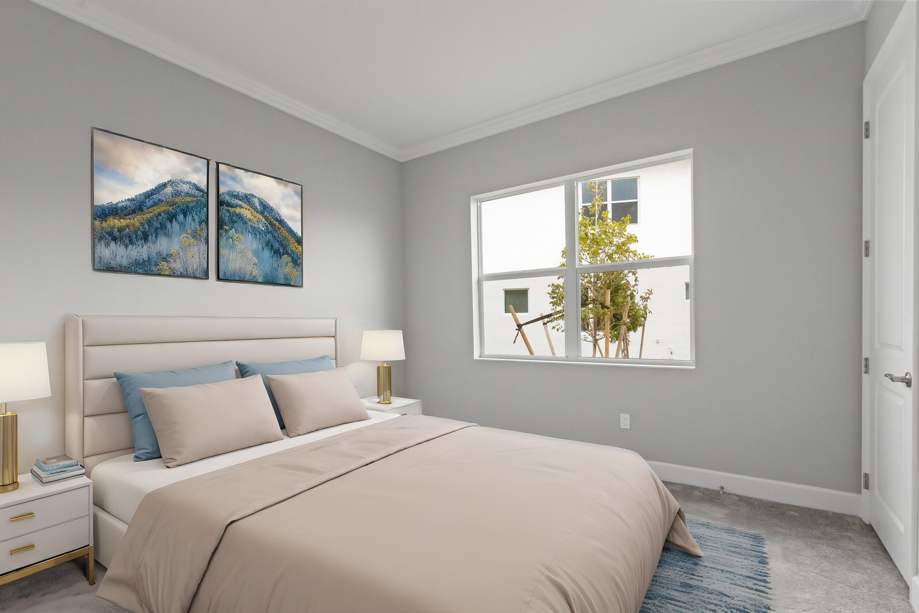 ORCHARDS OF WESTLAKE - Residential
