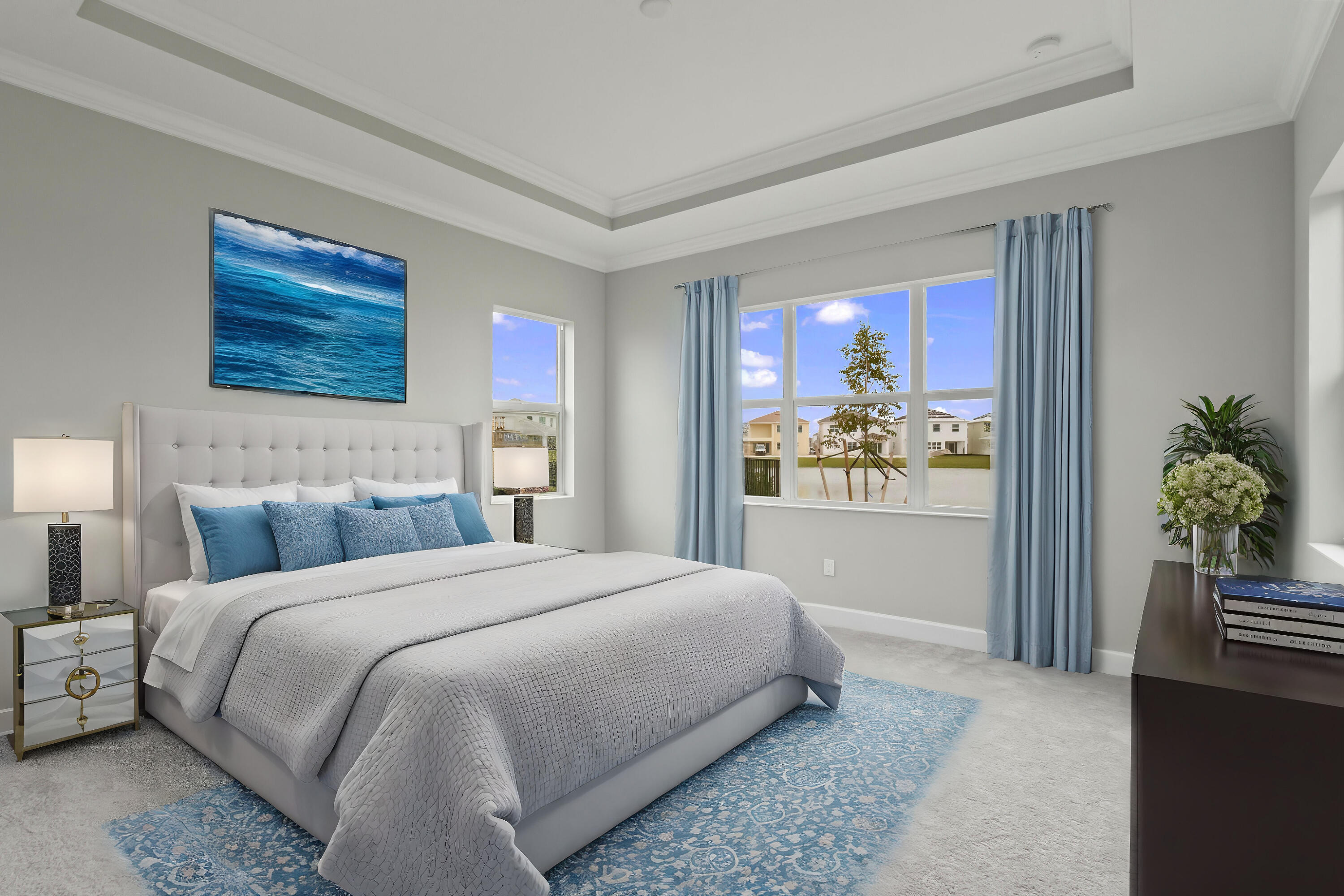 ORCHARDS OF WESTLAKE - Residential