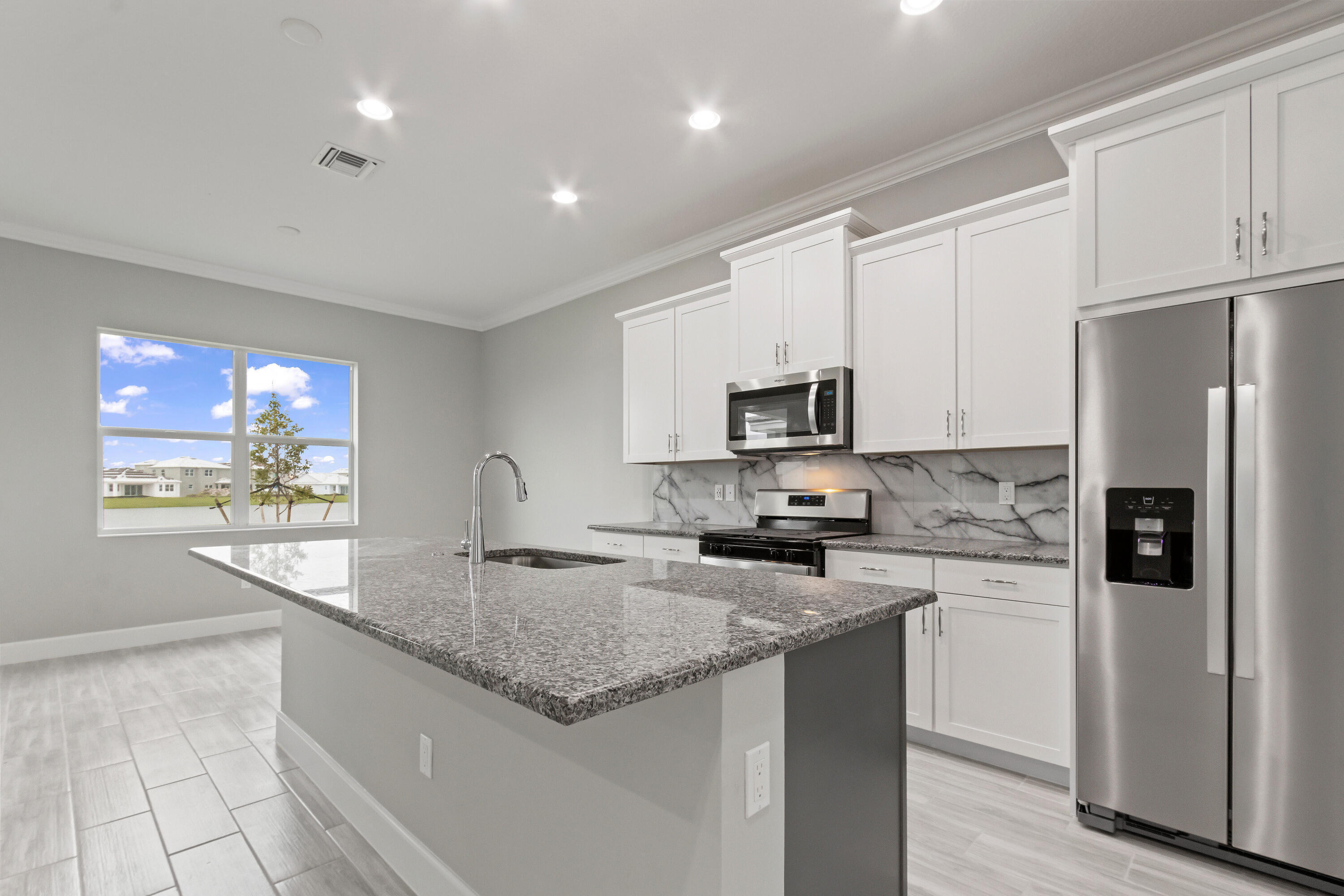 ORCHARDS OF WESTLAKE - Residential