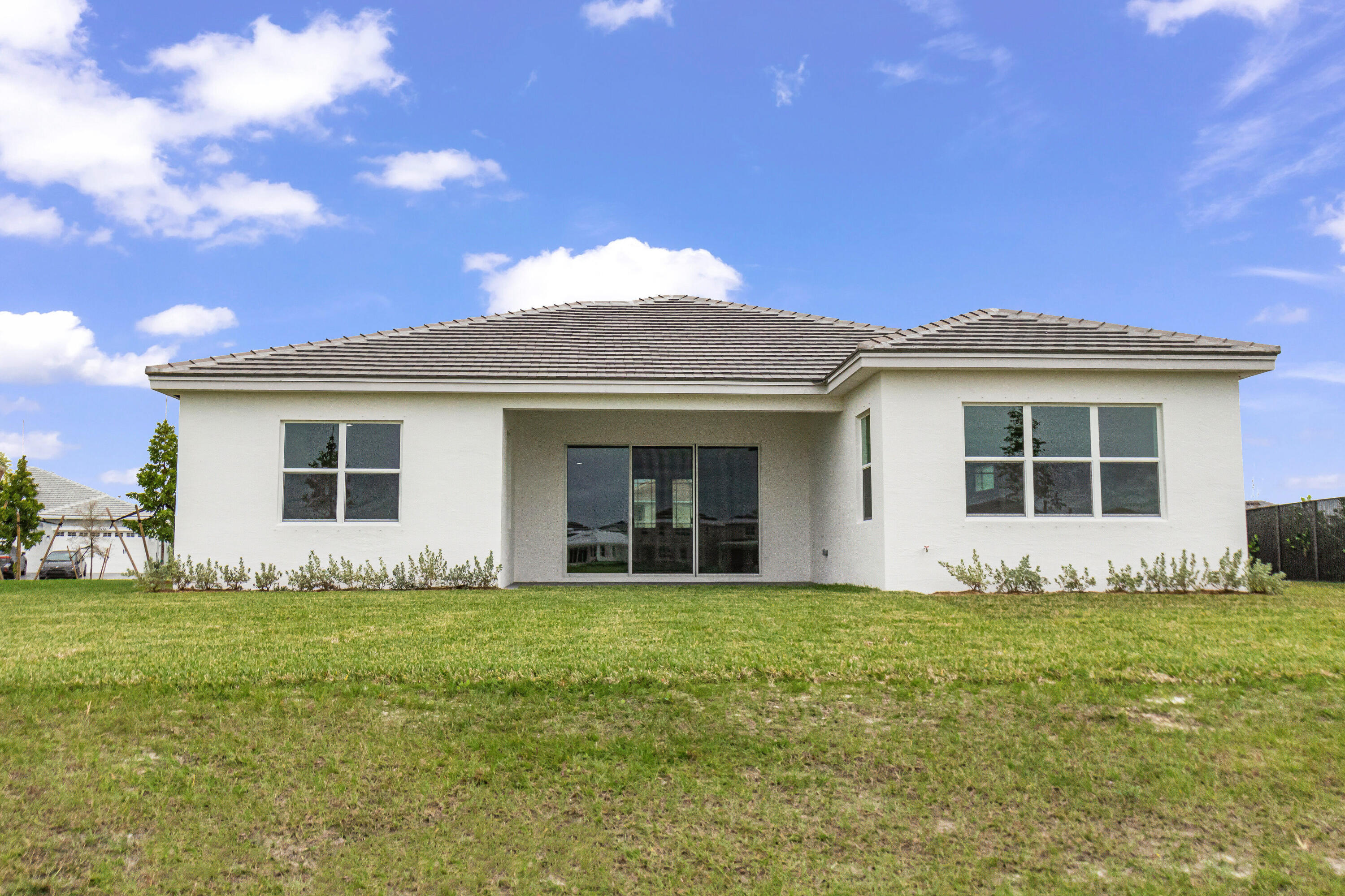 ORCHARDS OF WESTLAKE - Residential