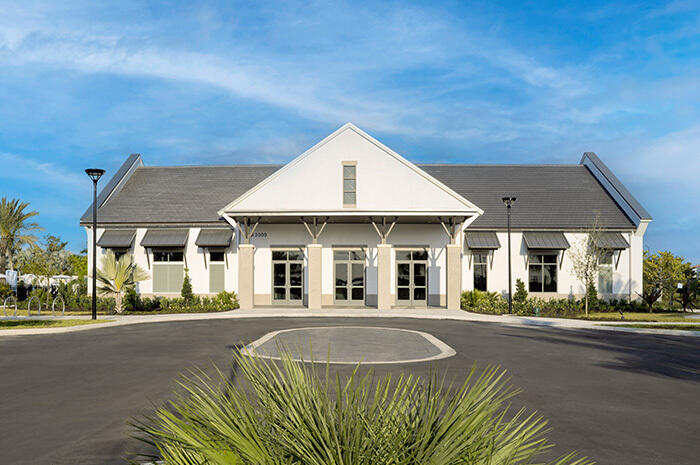 ORCHARDS OF WESTLAKE - Residential