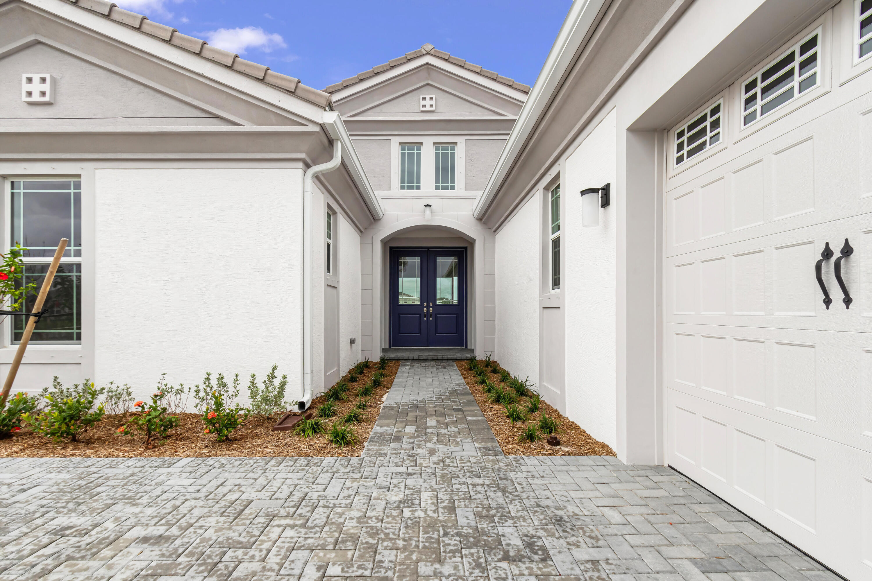 ORCHARDS OF WESTLAKE - Residential