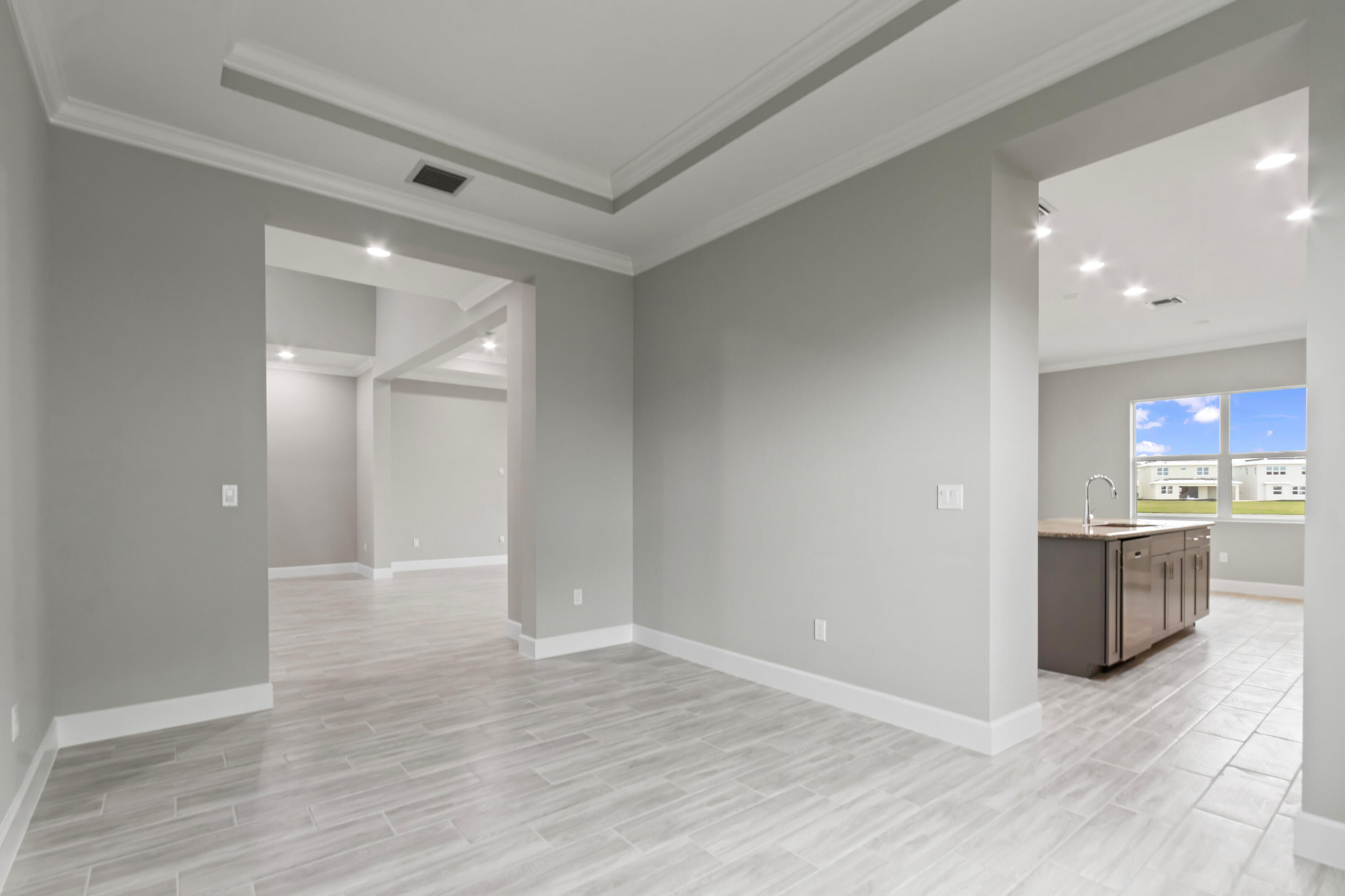ORCHARDS OF WESTLAKE - Residential