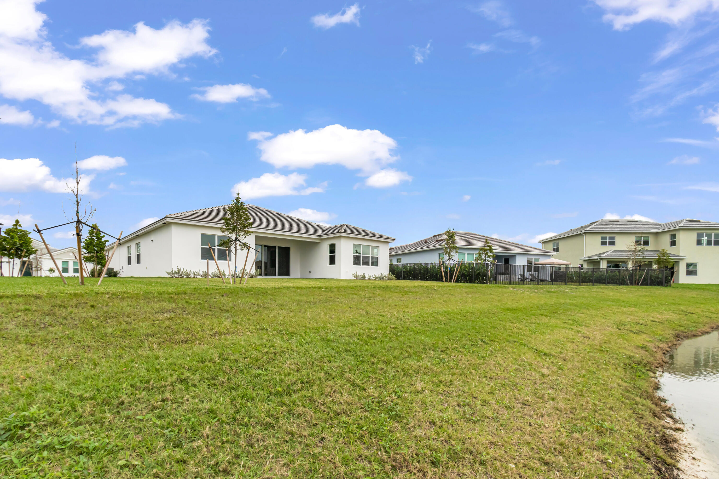 ORCHARDS OF WESTLAKE - Residential