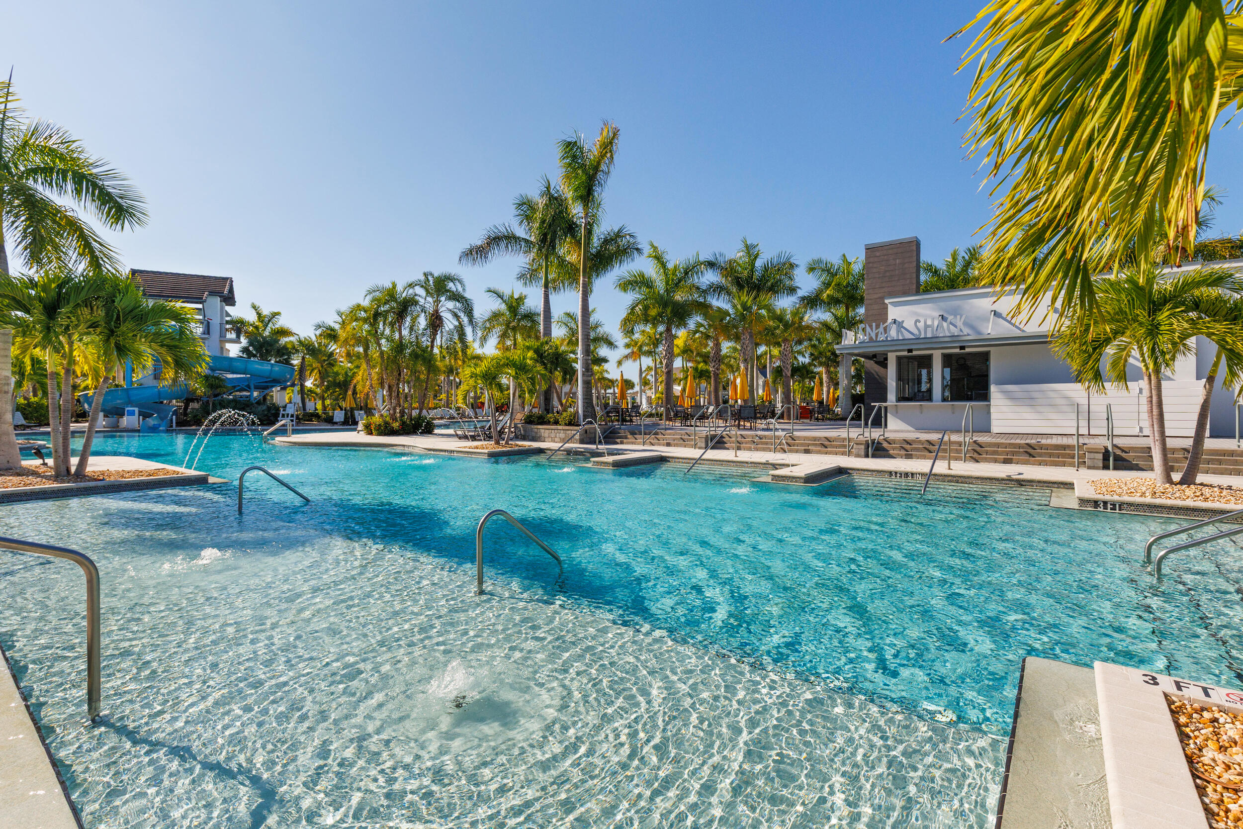 ORCHARDS OF WESTLAKE - Residential
