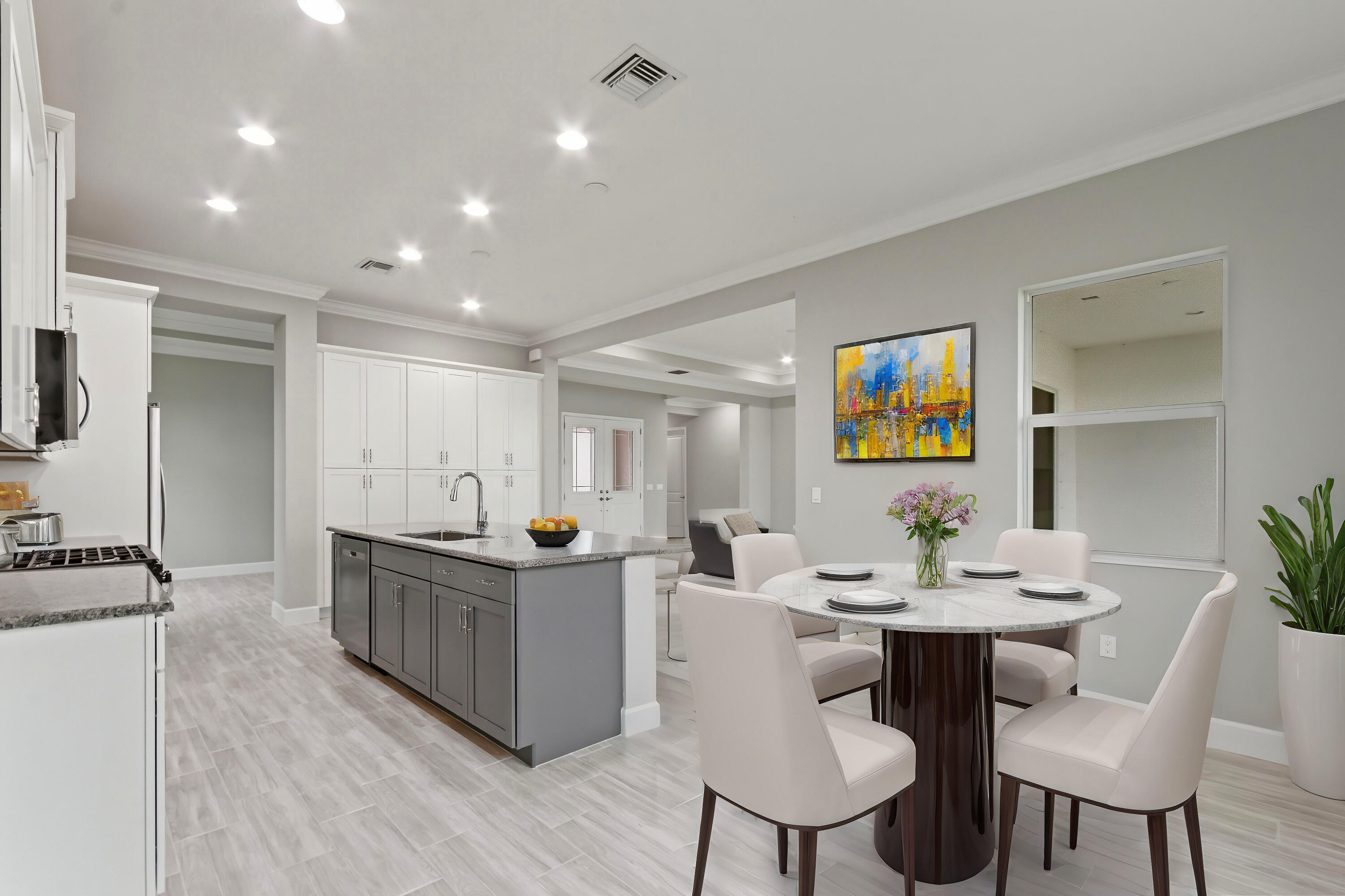 ORCHARDS OF WESTLAKE - Residential