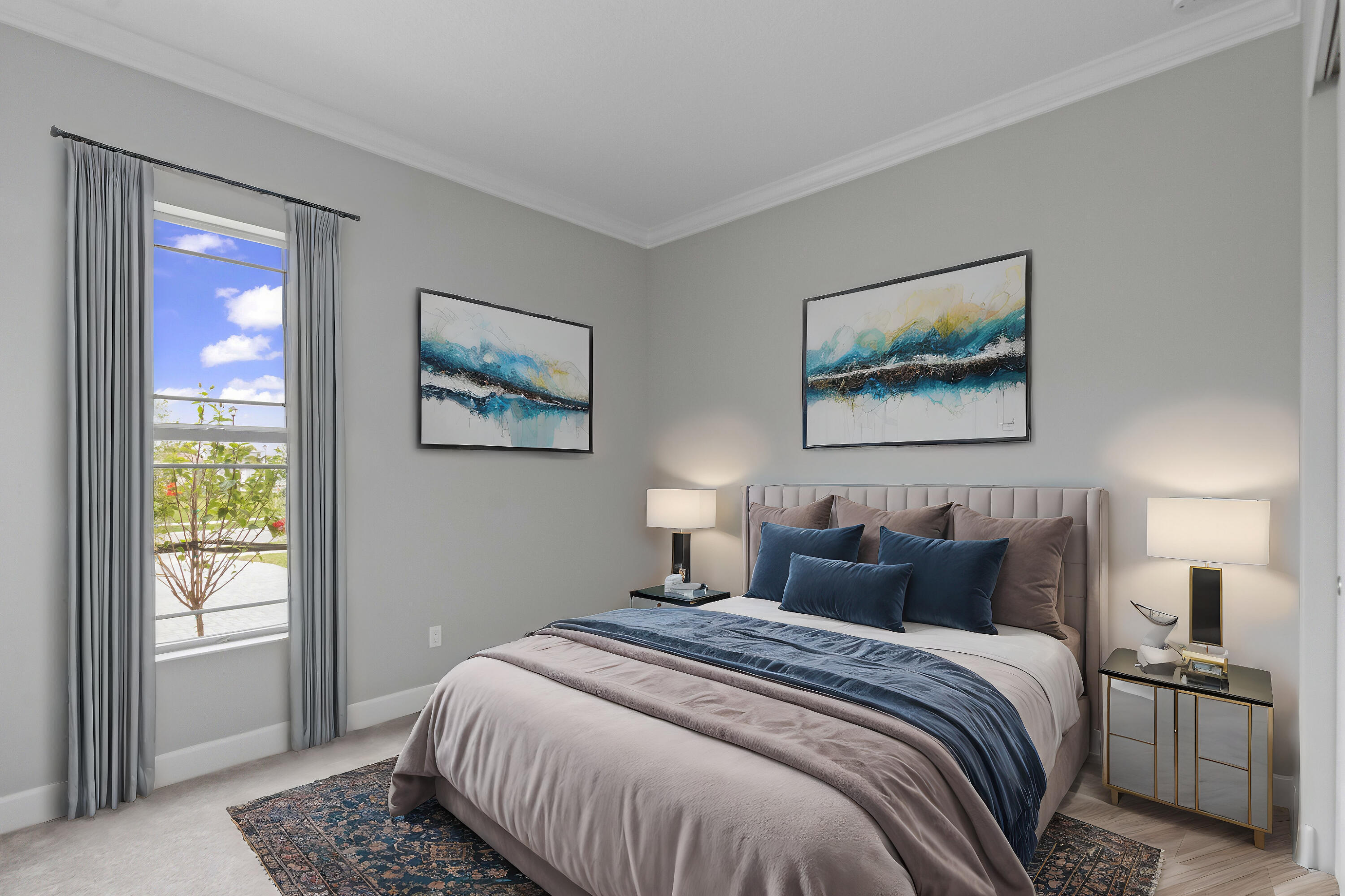 ORCHARDS OF WESTLAKE - Residential