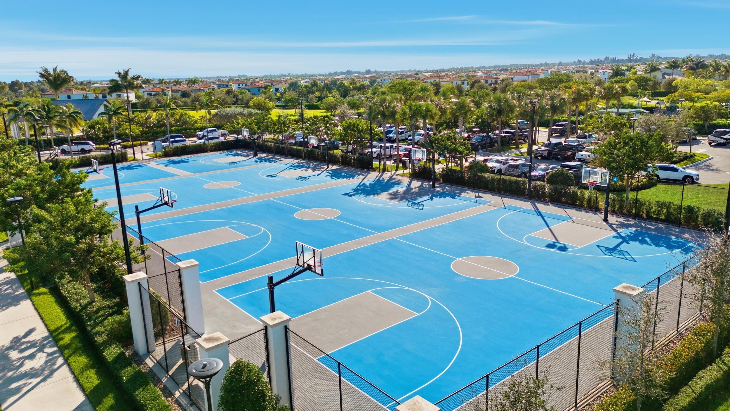 ORCHARDS OF WESTLAKE - Residential