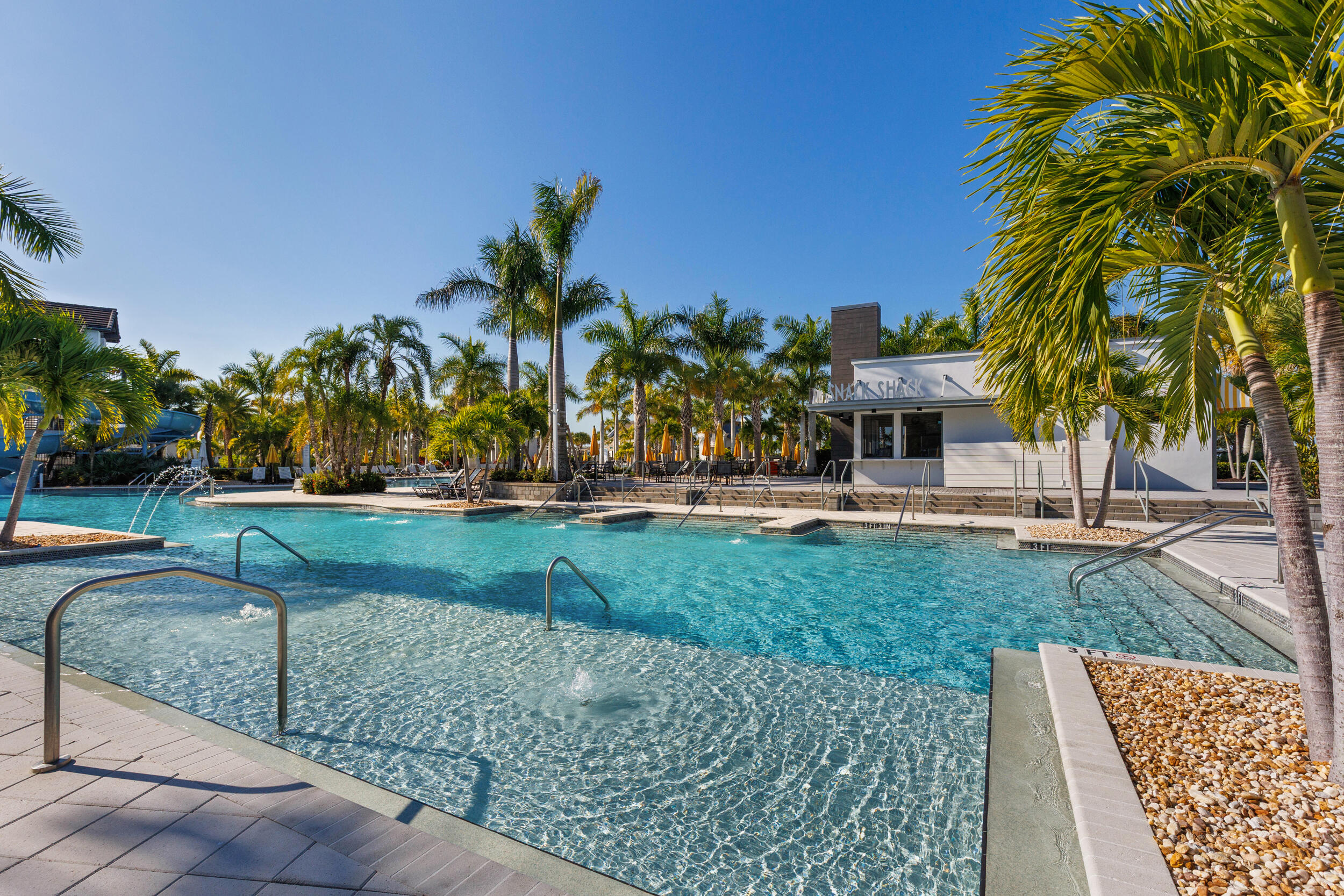 ORCHARDS OF WESTLAKE - Residential