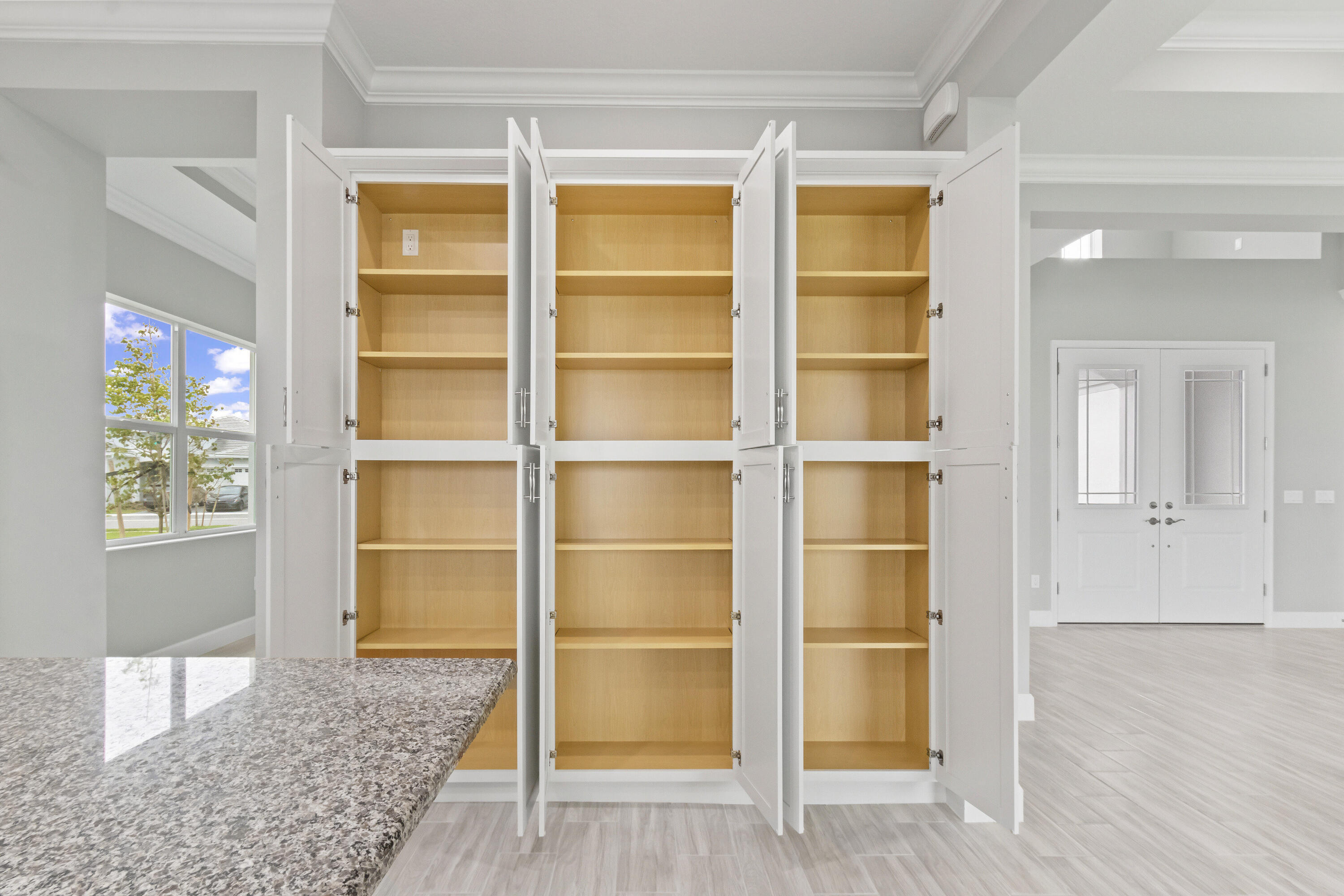 ORCHARDS OF WESTLAKE - Residential