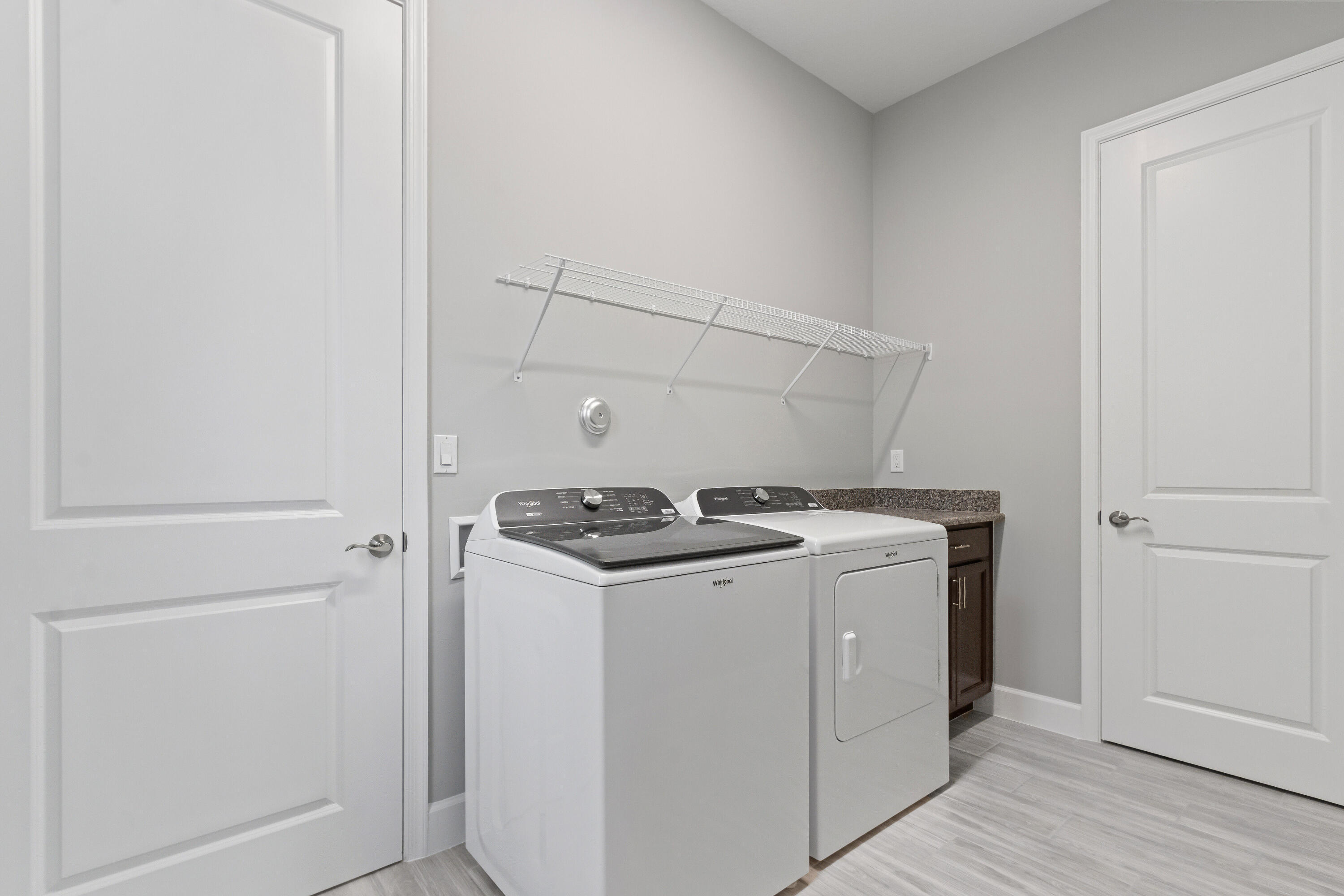 ORCHARDS OF WESTLAKE - Residential