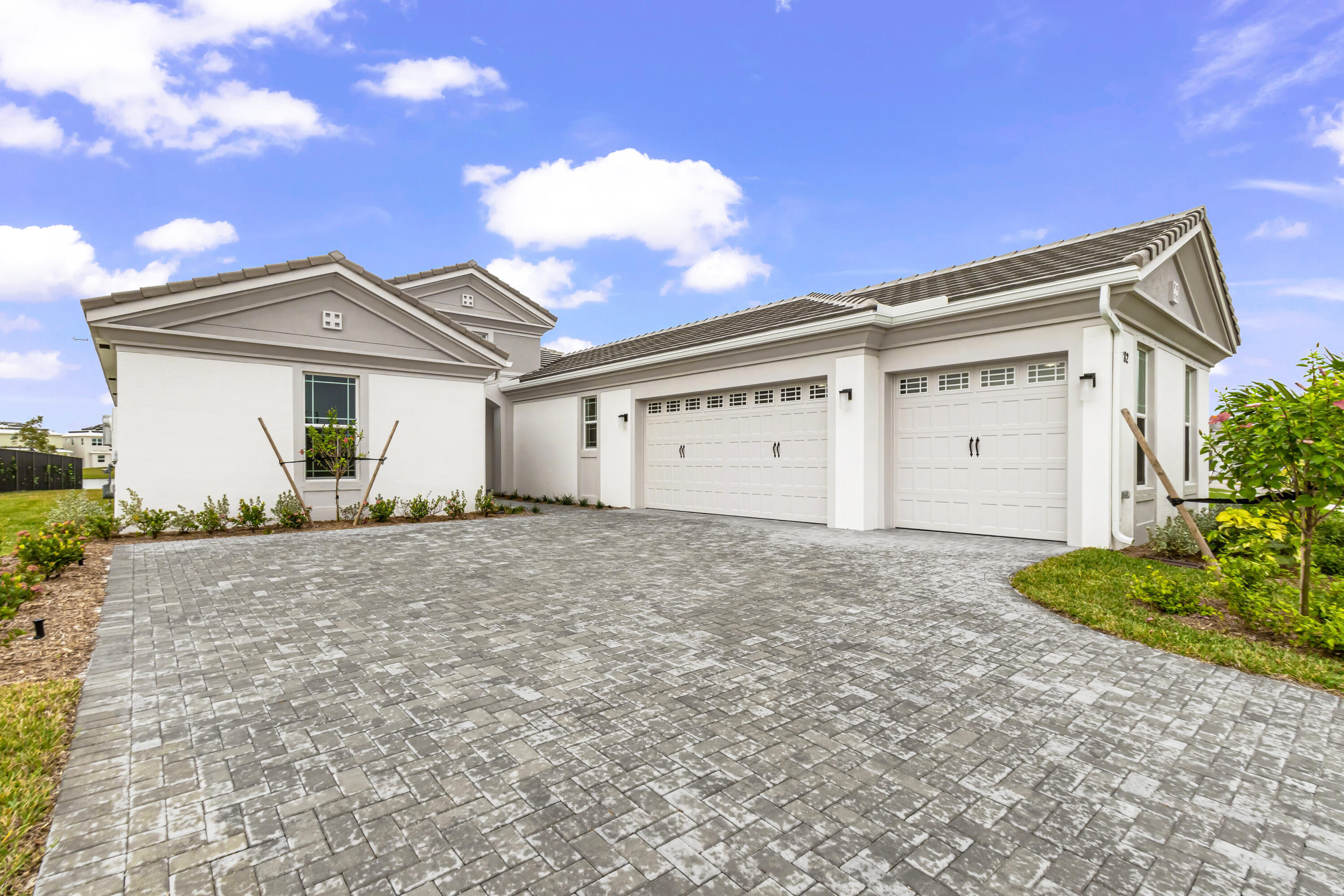 Welcome to 5182 Liberty Lane, a beautifully maintained 4-bedroom, 3-bathroom home in the heart of Westlake, one of Palm Beach County's most exciting and fast-growing master-planned communities. This spacious residence offers a bright, open layout designed for modern living, with comfortable gathering spaces, well-sized bedrooms, and a functional floor plan ideal for both everyday living and entertaining.  Enjoy the lifestyle that makes Westlake so desirable, including access to the impressive Westlake Adventure Park, featuring a resort-style lagoon pool with tower slide, splash pad, adult lap pool, playground, BMX pump park, dog park, basketball courts, bocce courts, event lawn, concert pavilion, BBQ areas, food truck court, poolside concessions, and The Lodge community gathering space.  Westlake continues to grow with major commercial development, new dining, retail, shopping, medical, and service conveniences coming to the area, including planned and approved additions such as Lowe's, Walmart Supercenter, Westlake Palms retail, and continued Town Center growth.  Located near Seminole Pratt Whitney Road with convenient access to Southern Boulevard, Northlake Boulevard, schools, parks, and everyday essentials, this home offers the opportunity to live in a newer city with a true community feel and a strong future ahead. Whether you're looking for comfort, amenities, or long-term area growth, 5182 Liberty Lane delivers the Westlake lifestyle buyers are looking for.