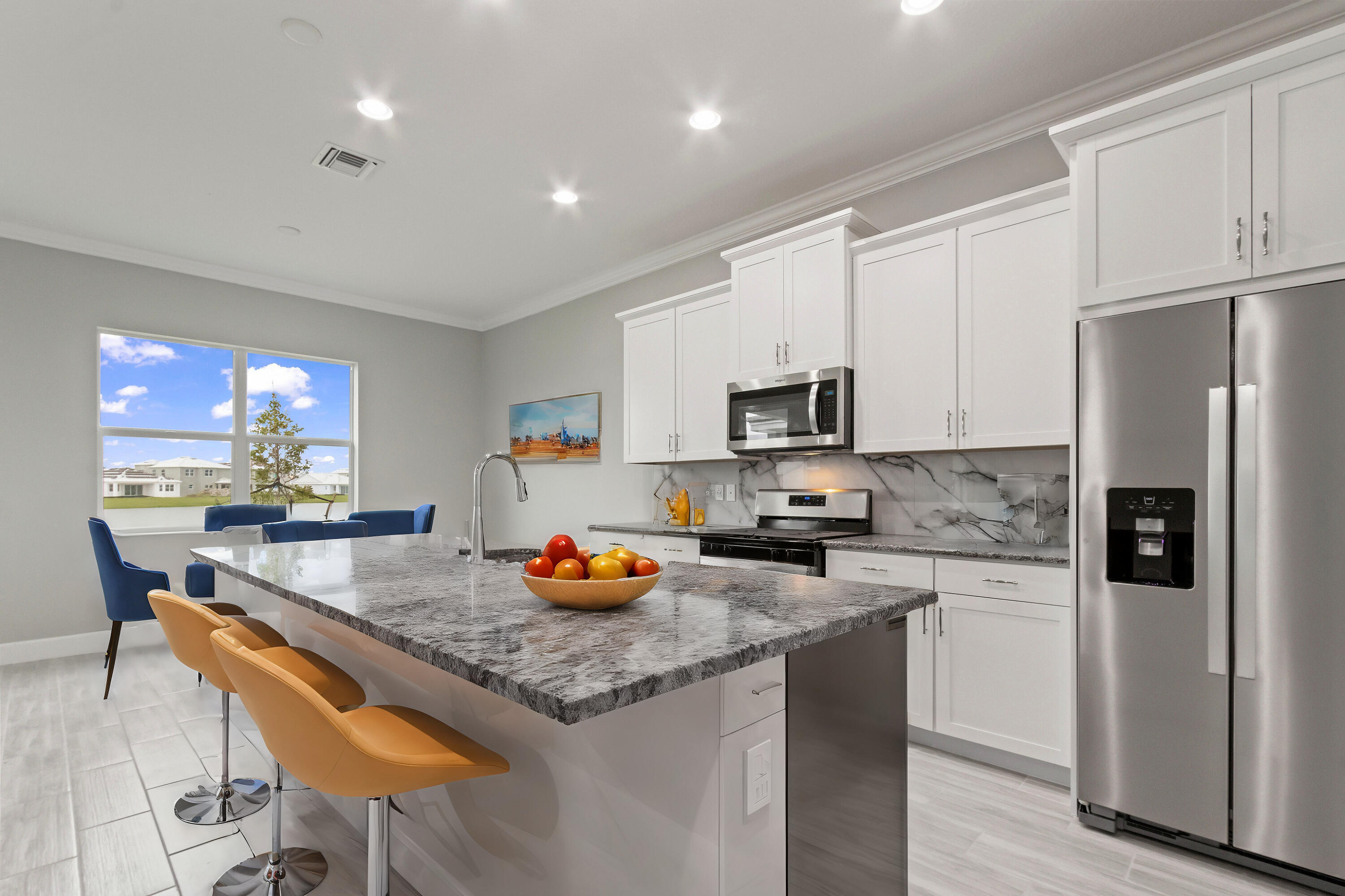 ORCHARDS OF WESTLAKE - Residential
