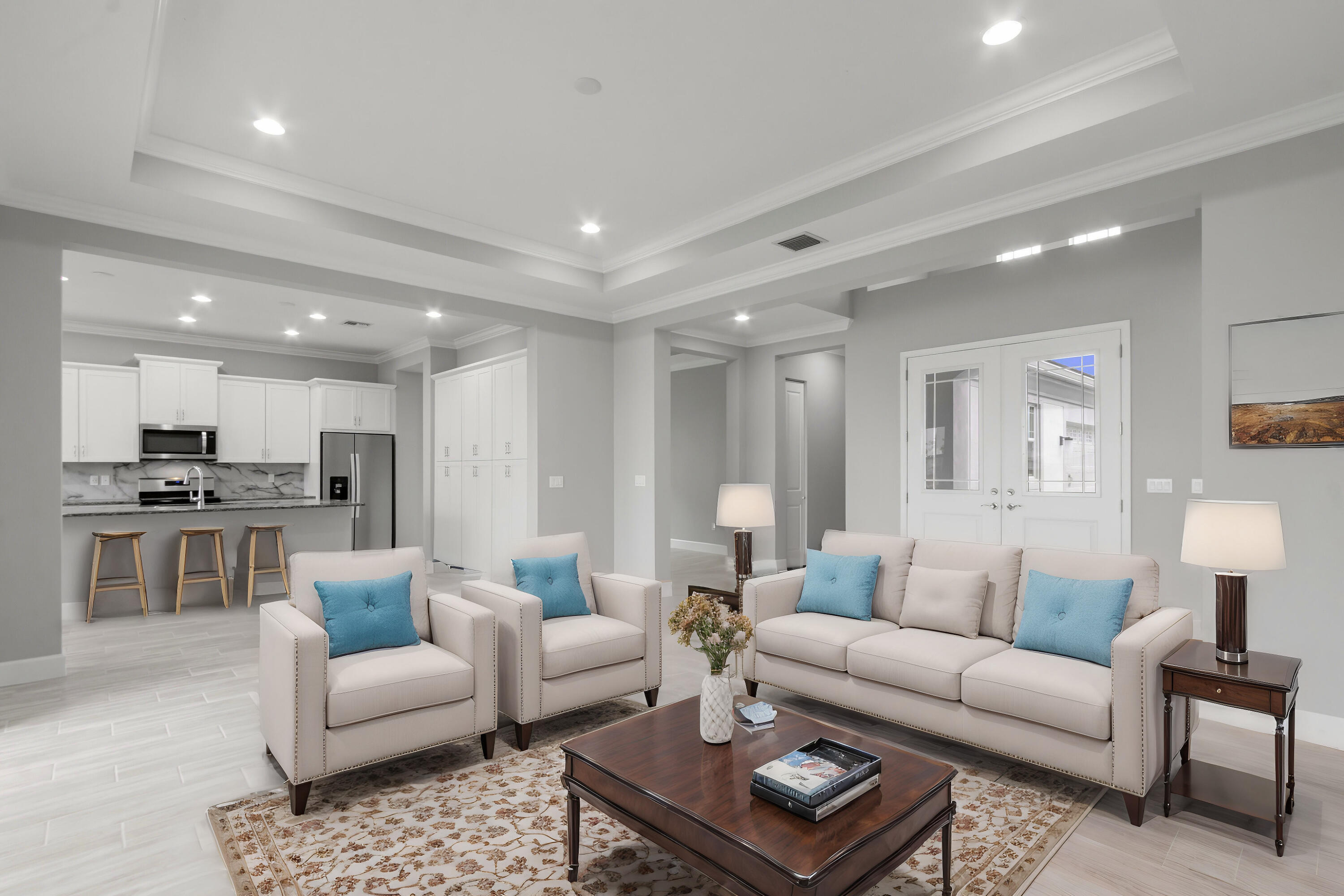 ORCHARDS OF WESTLAKE - Residential