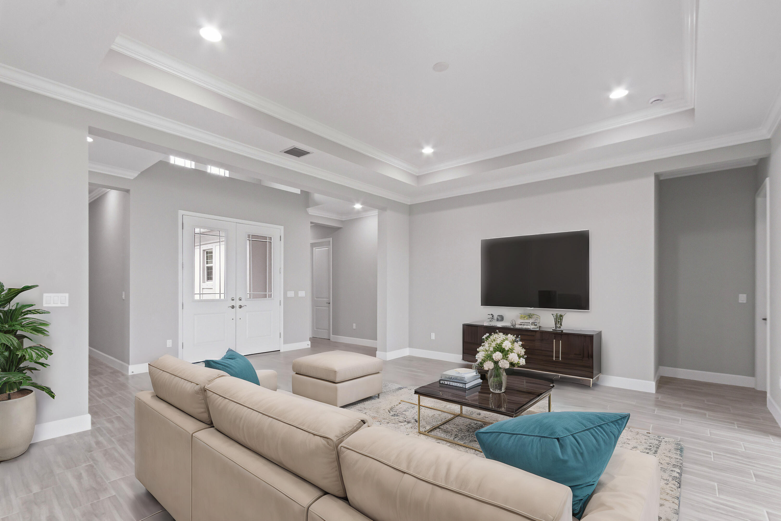 ORCHARDS OF WESTLAKE - Residential