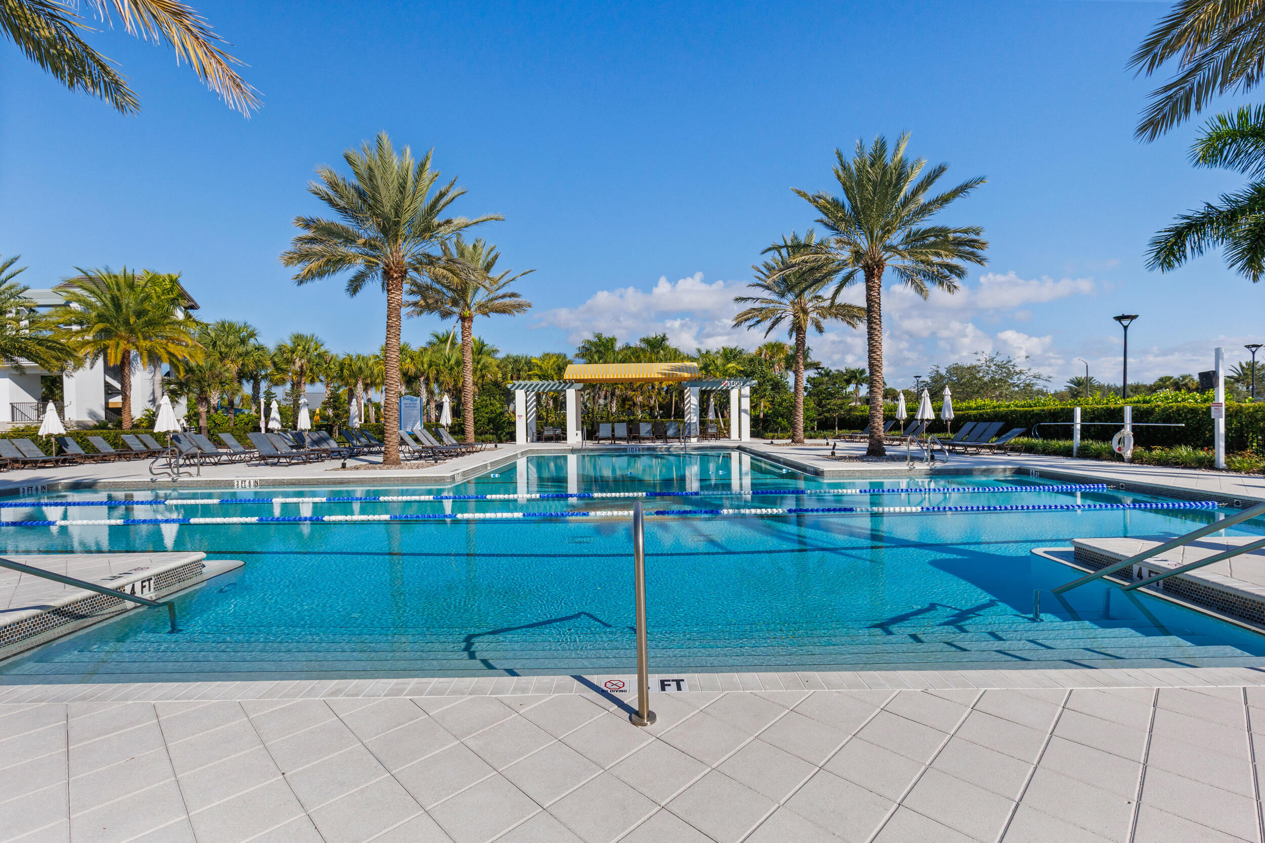 ORCHARDS OF WESTLAKE - Residential