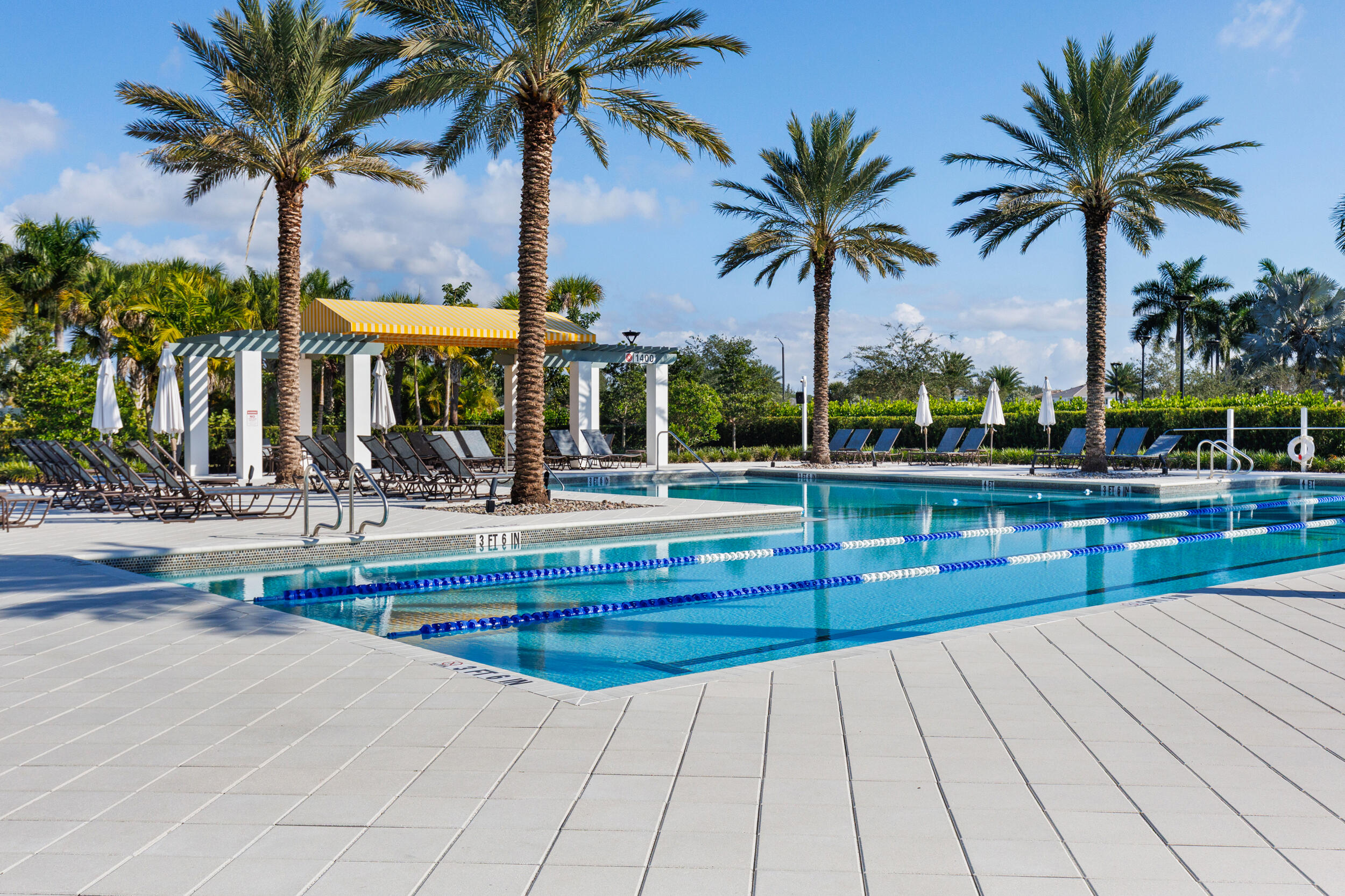 ORCHARDS OF WESTLAKE - Residential