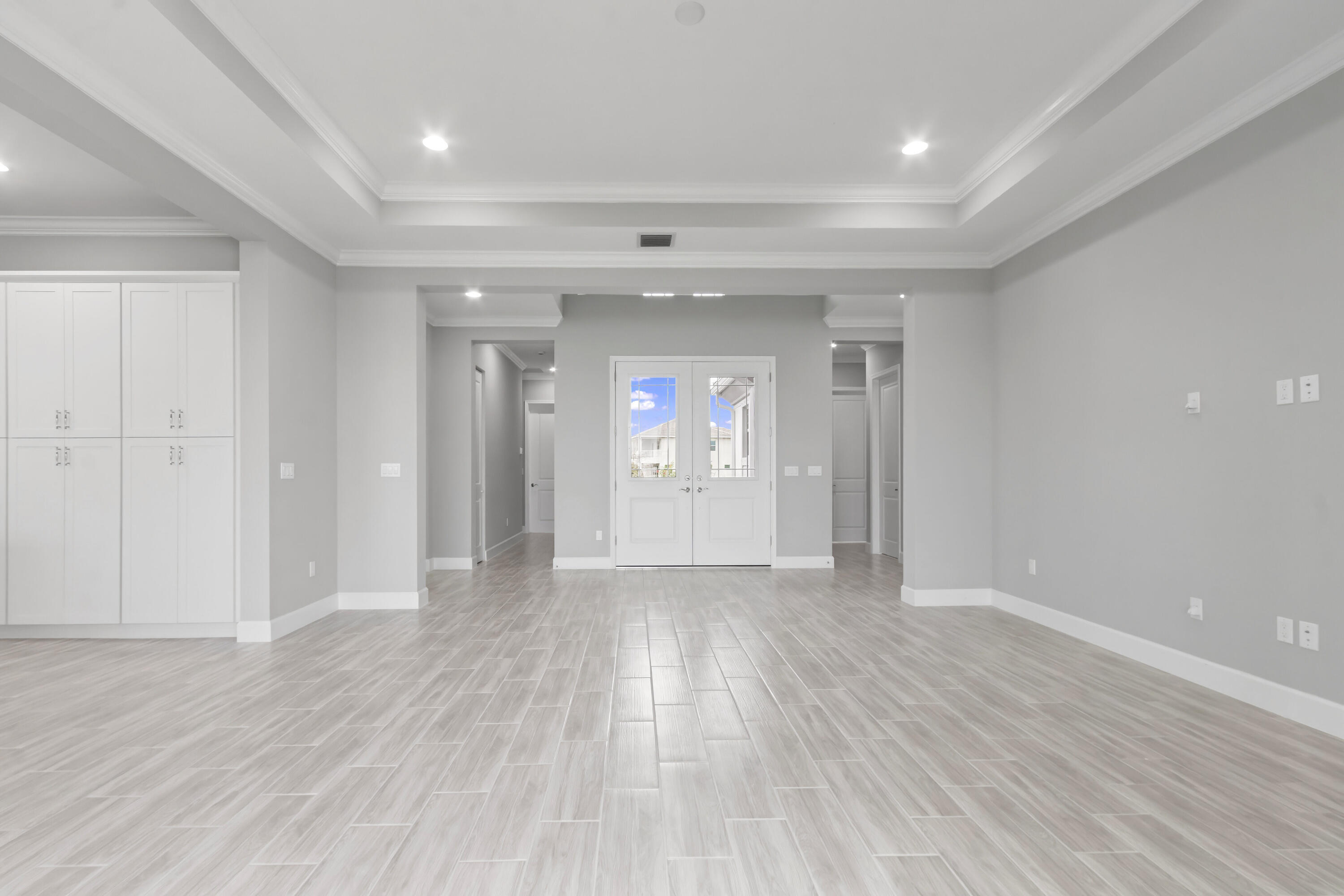 ORCHARDS OF WESTLAKE - Residential