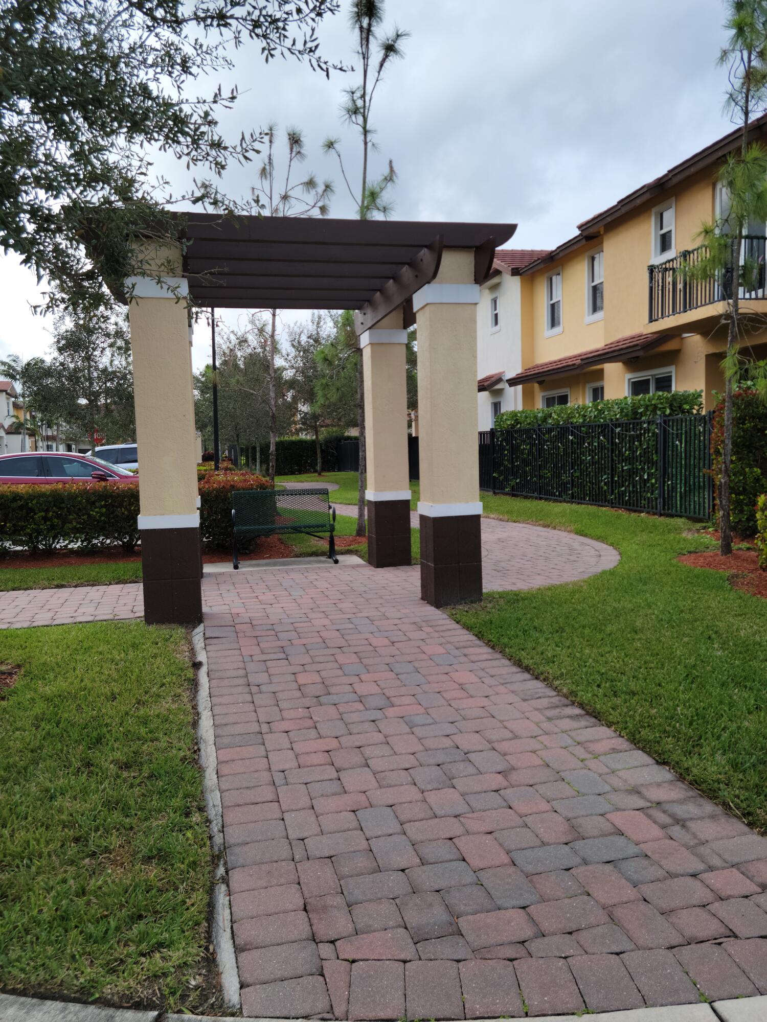 5150 HILLSBORO - Residential