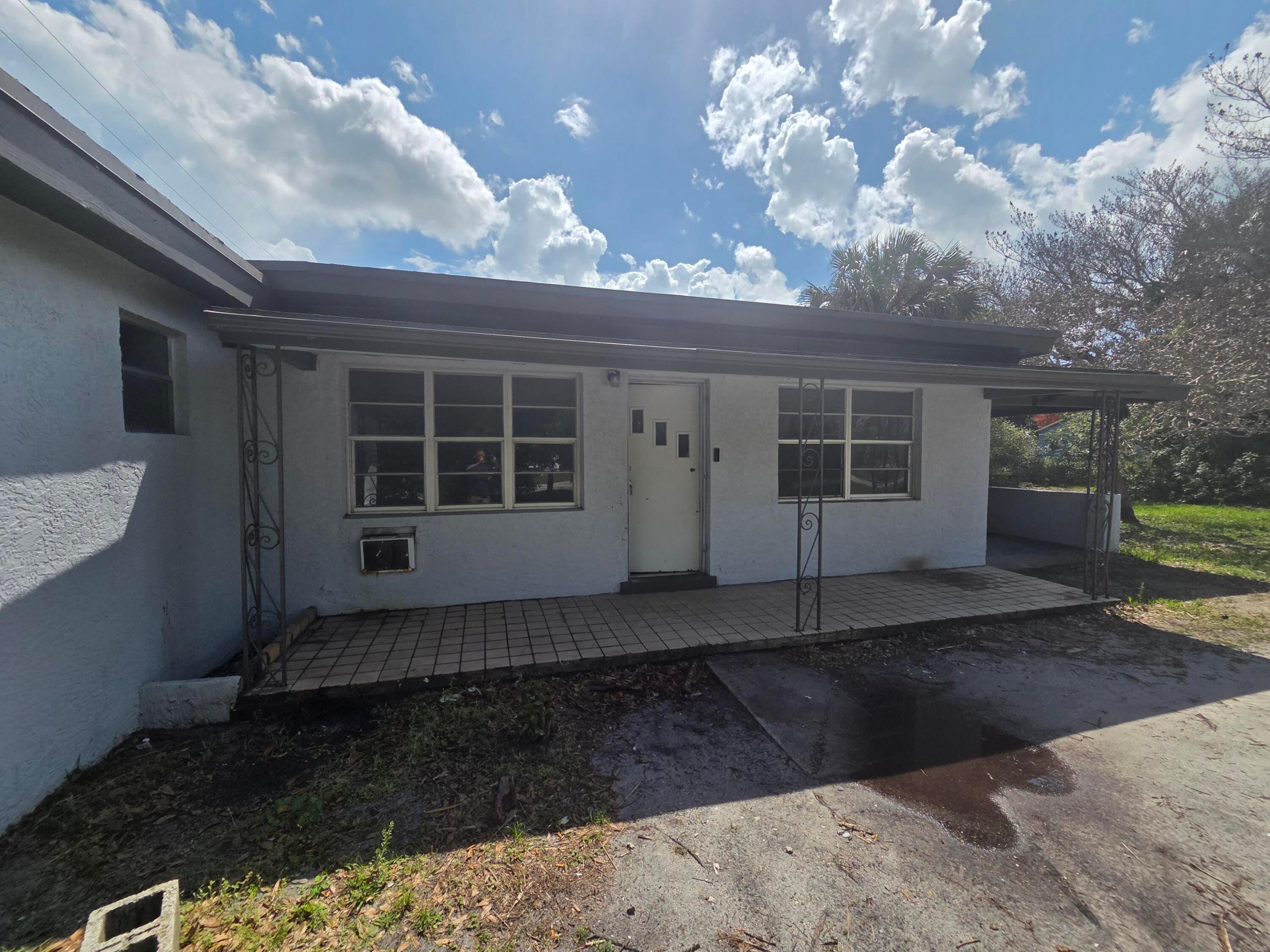 SUNNY ACRES SUBDIVISION - Residential Income