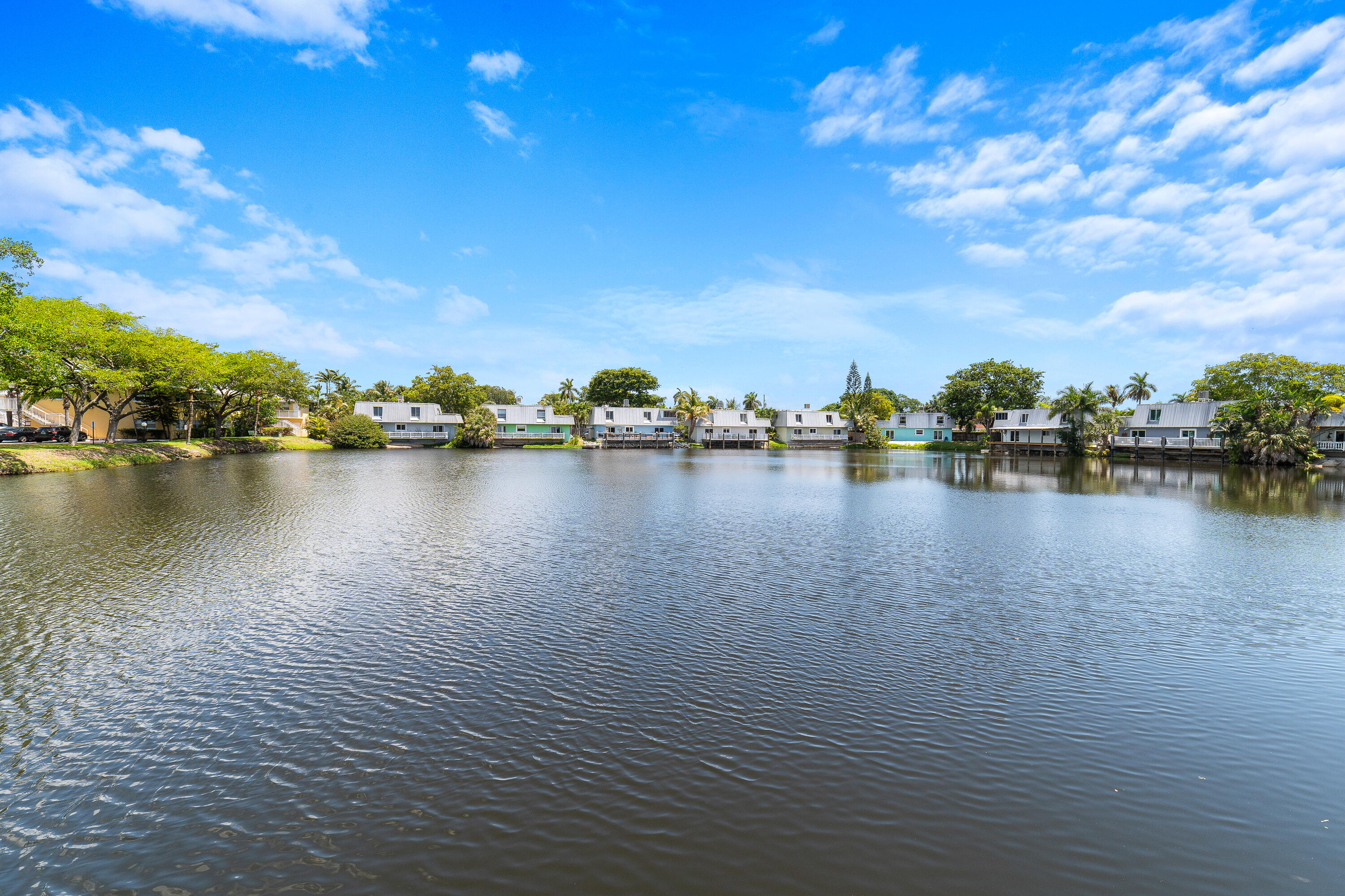 KIMBERLY LAKE VILLAS - Residential