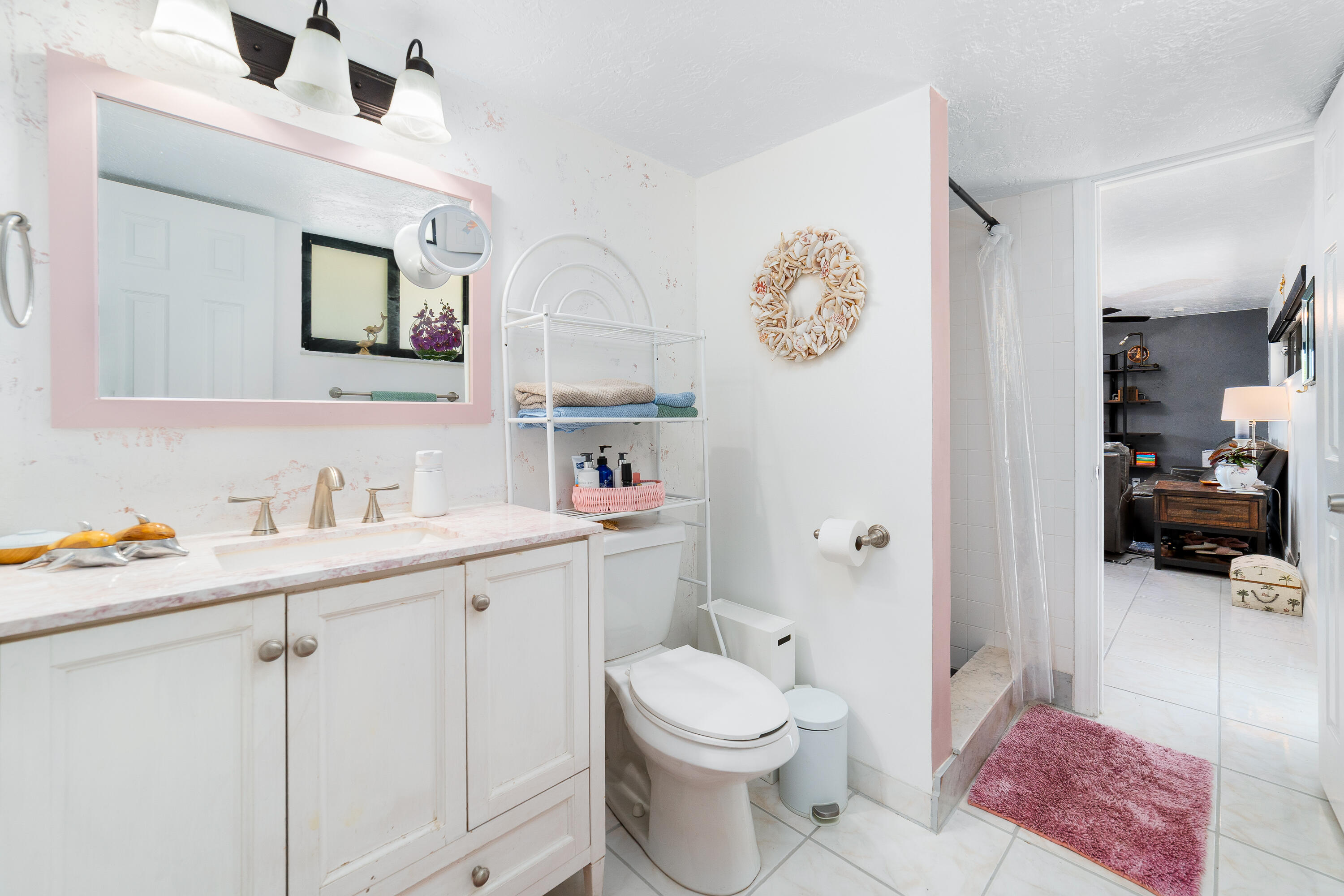 KIMBERLY LAKE VILLAS - Residential
