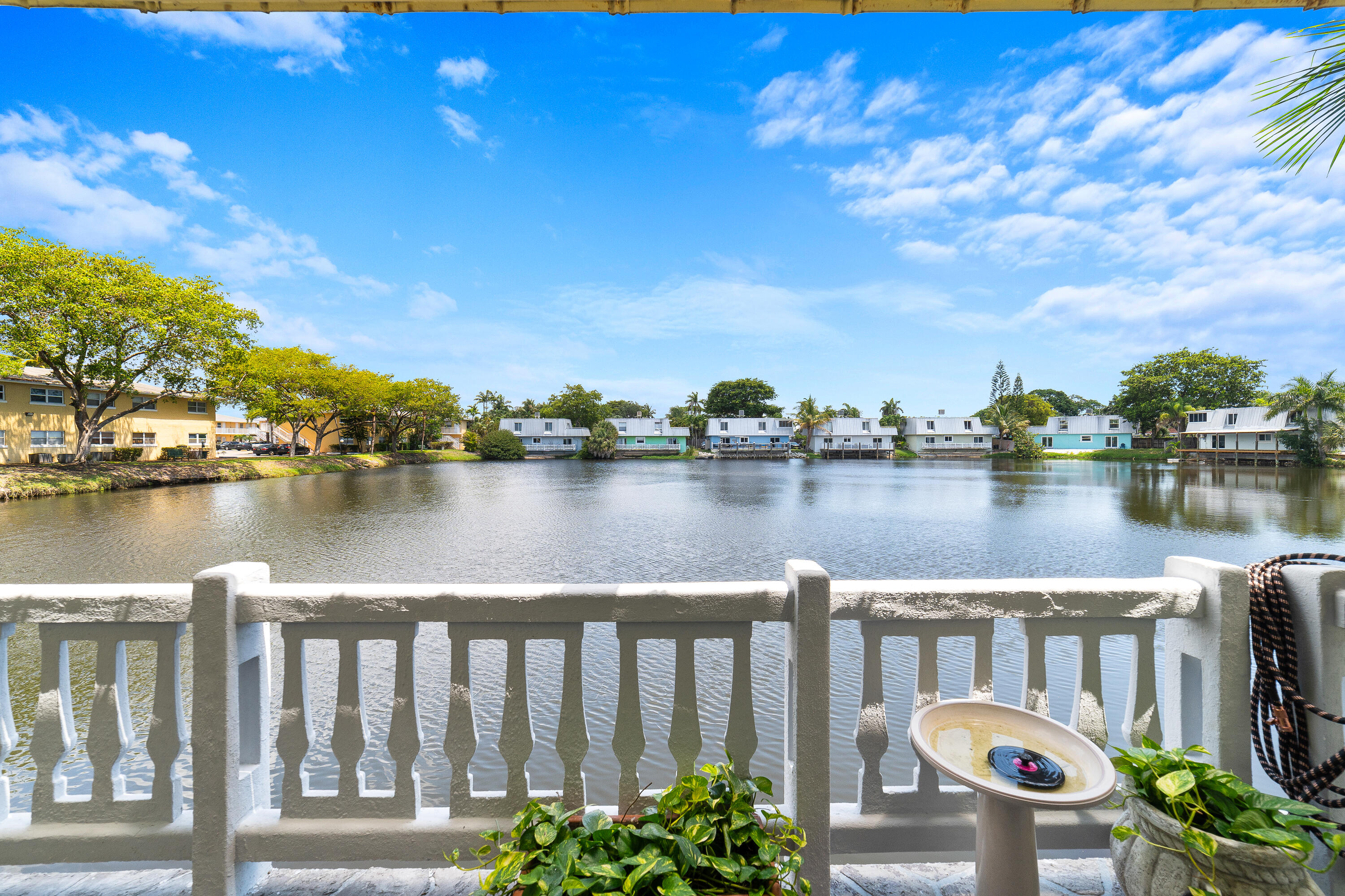 KIMBERLY LAKE VILLAS - Residential