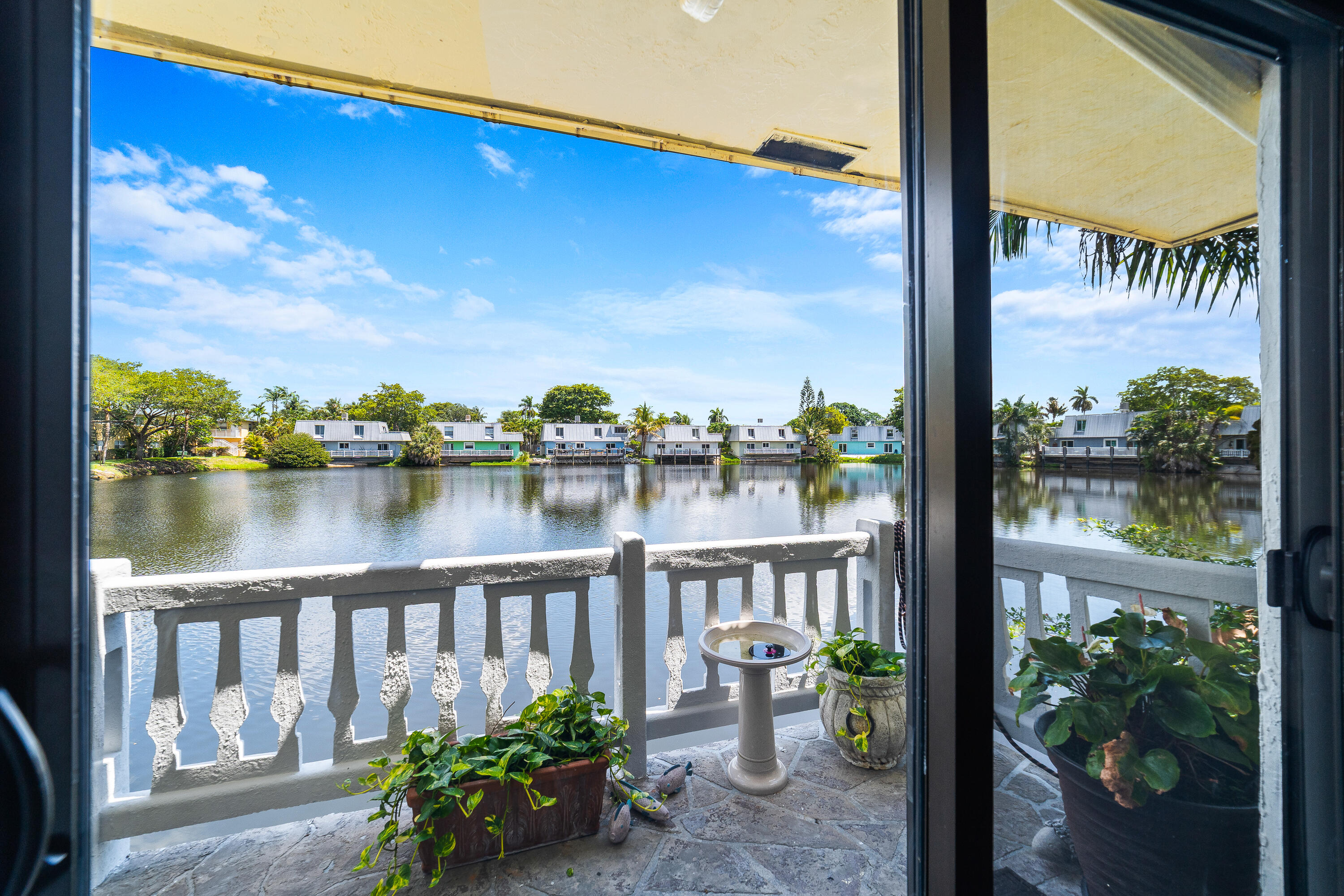 KIMBERLY LAKE VILLAS - Residential