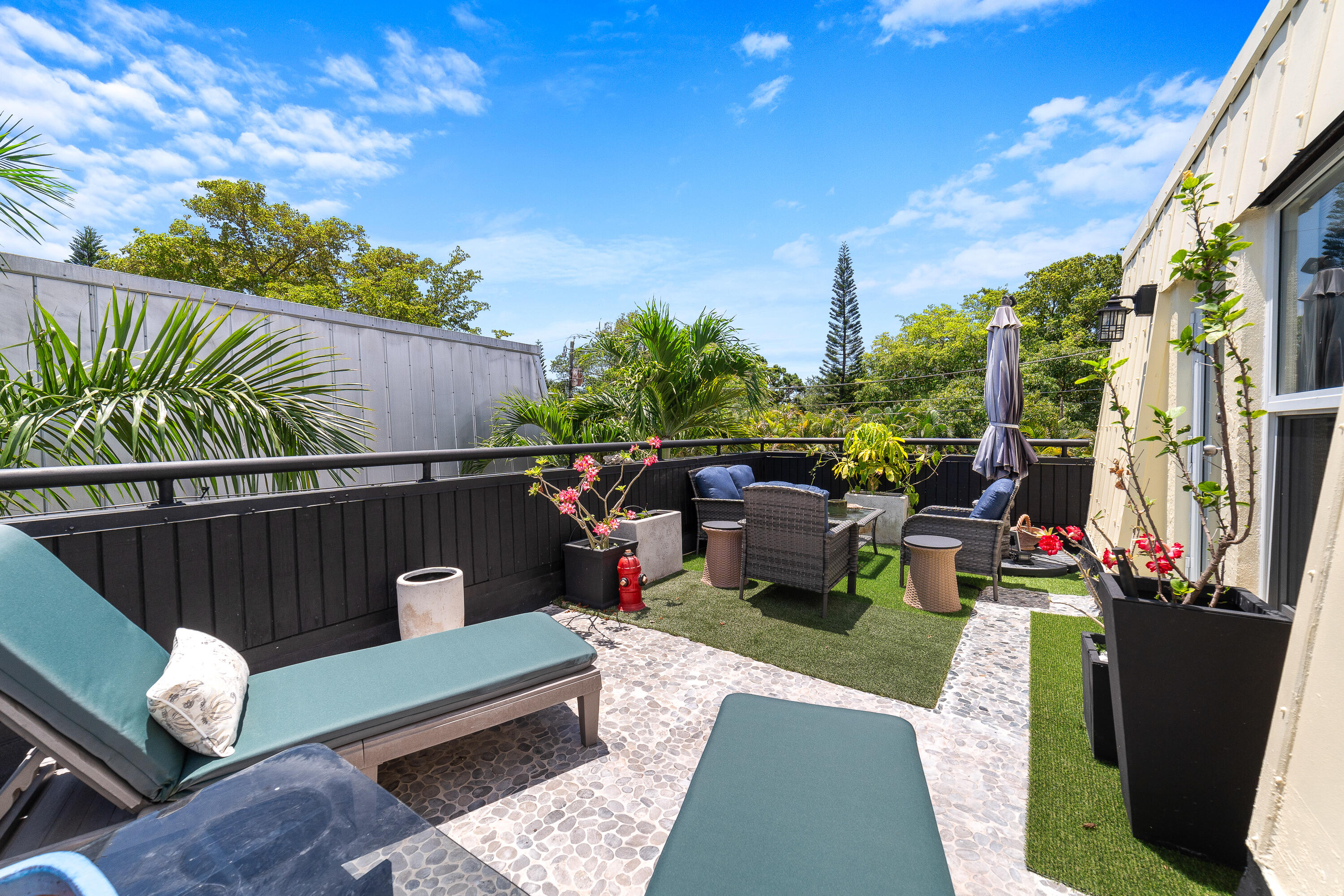 KIMBERLY LAKE VILLAS - Residential