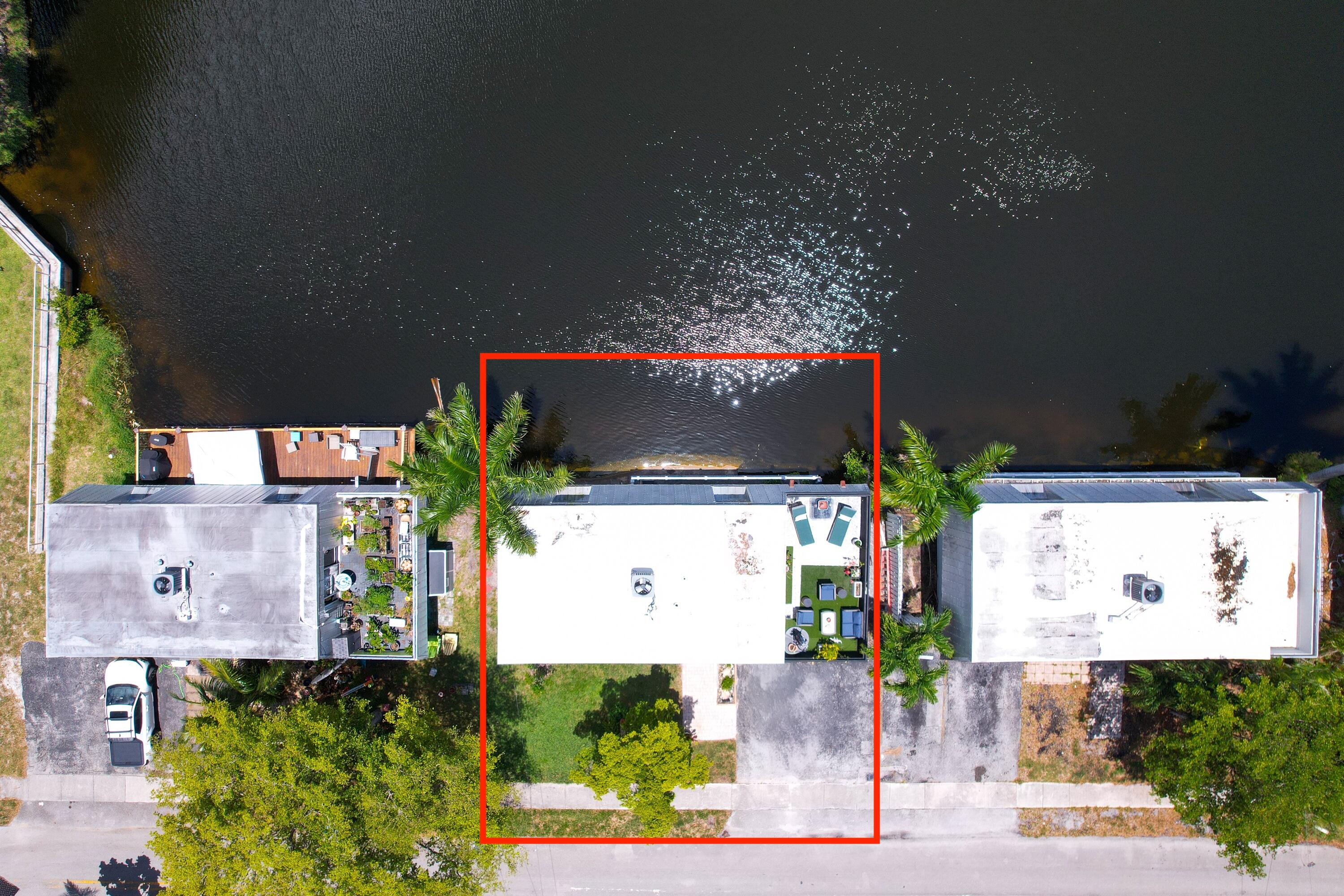 KIMBERLY LAKE VILLAS - Residential