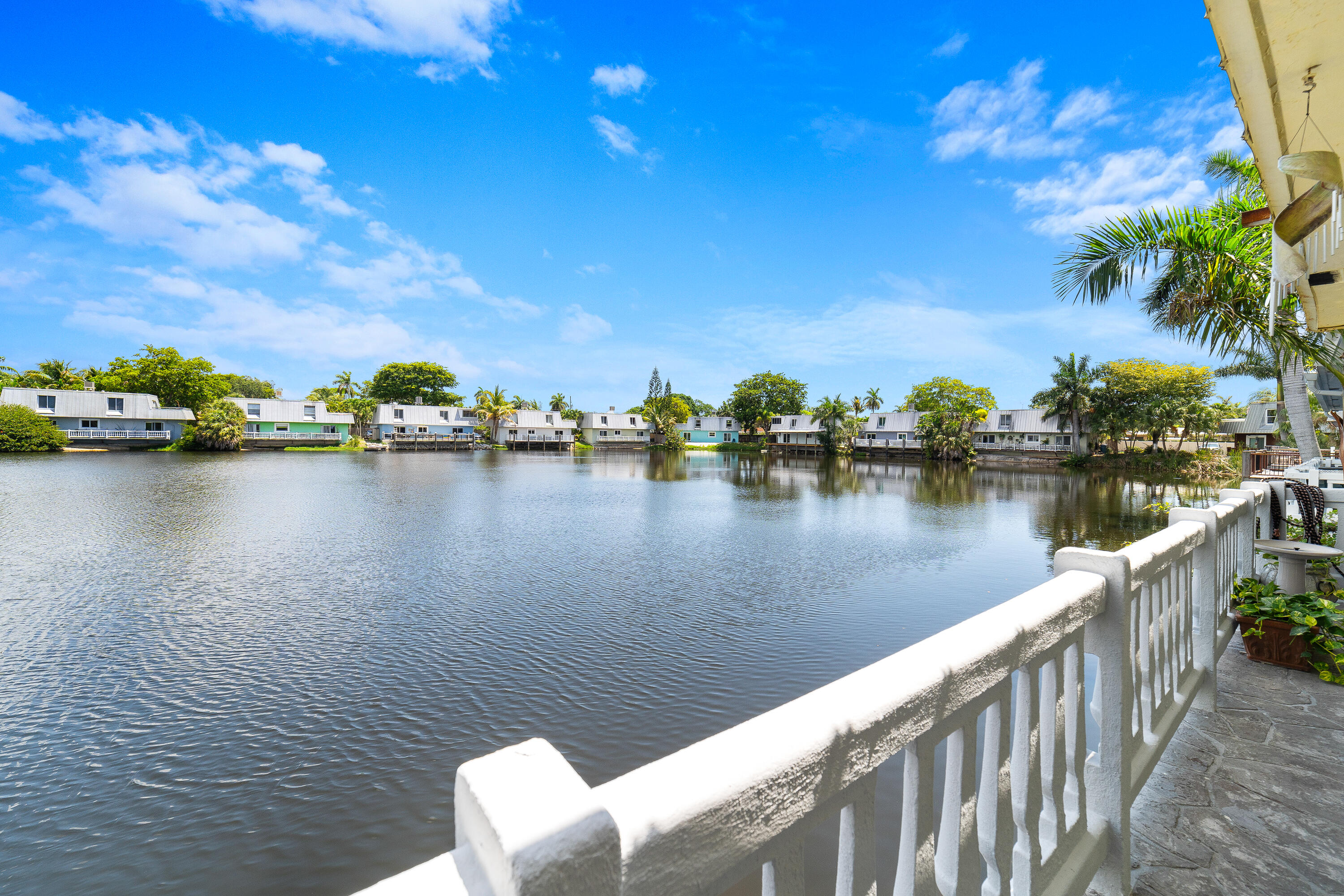 KIMBERLY LAKE VILLAS - Residential