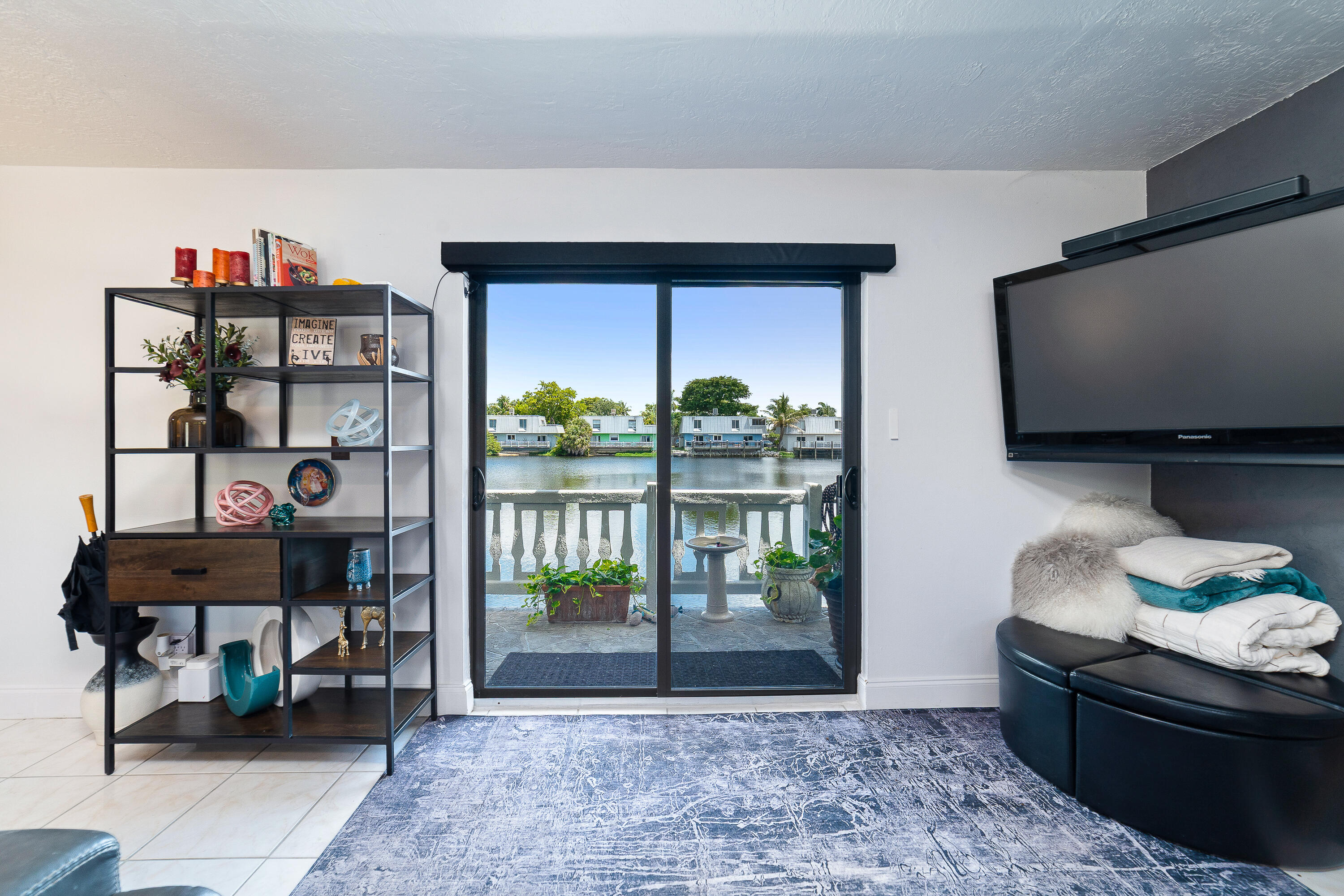 KIMBERLY LAKE VILLAS - Residential