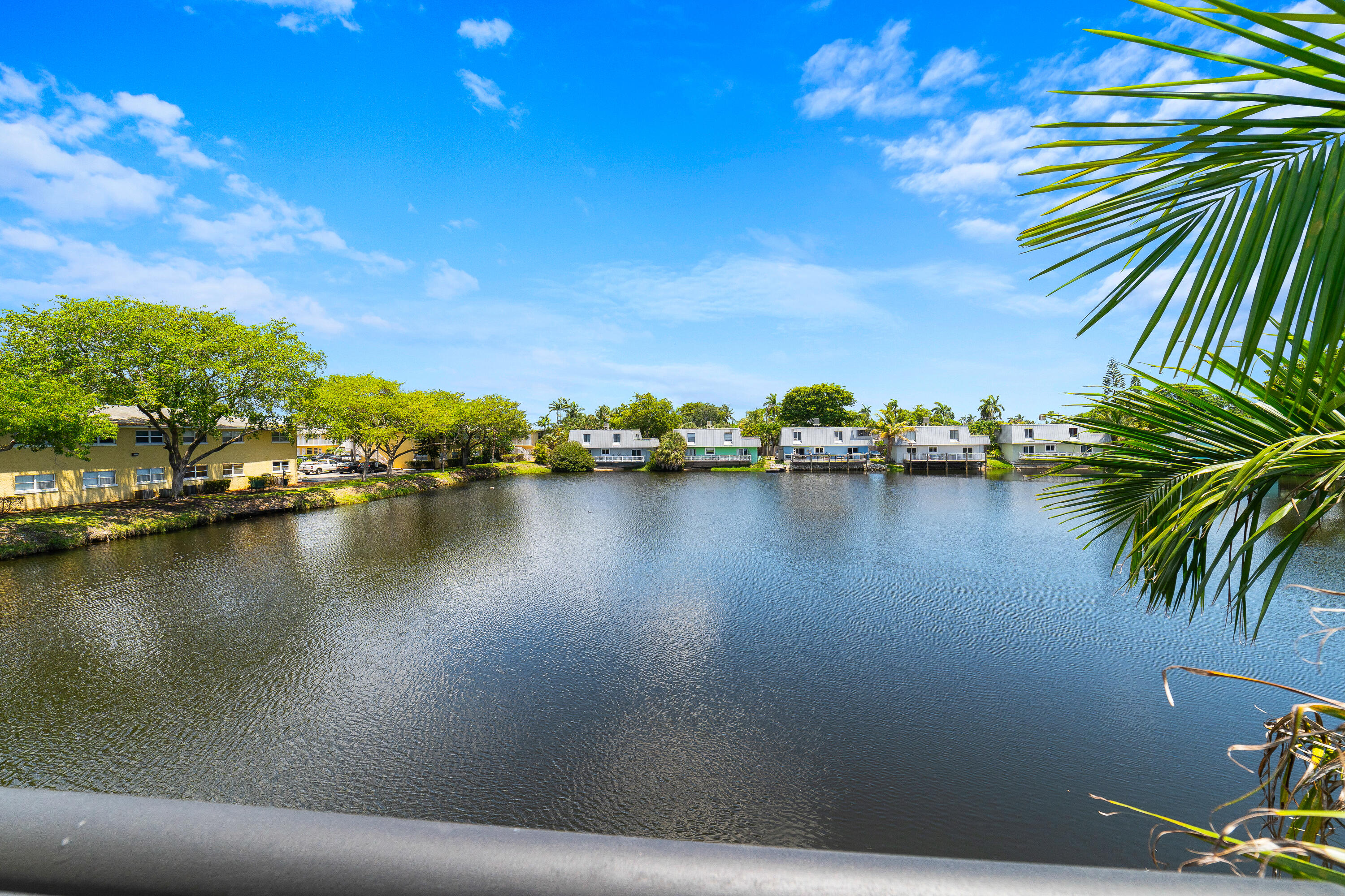KIMBERLY LAKE VILLAS - Residential