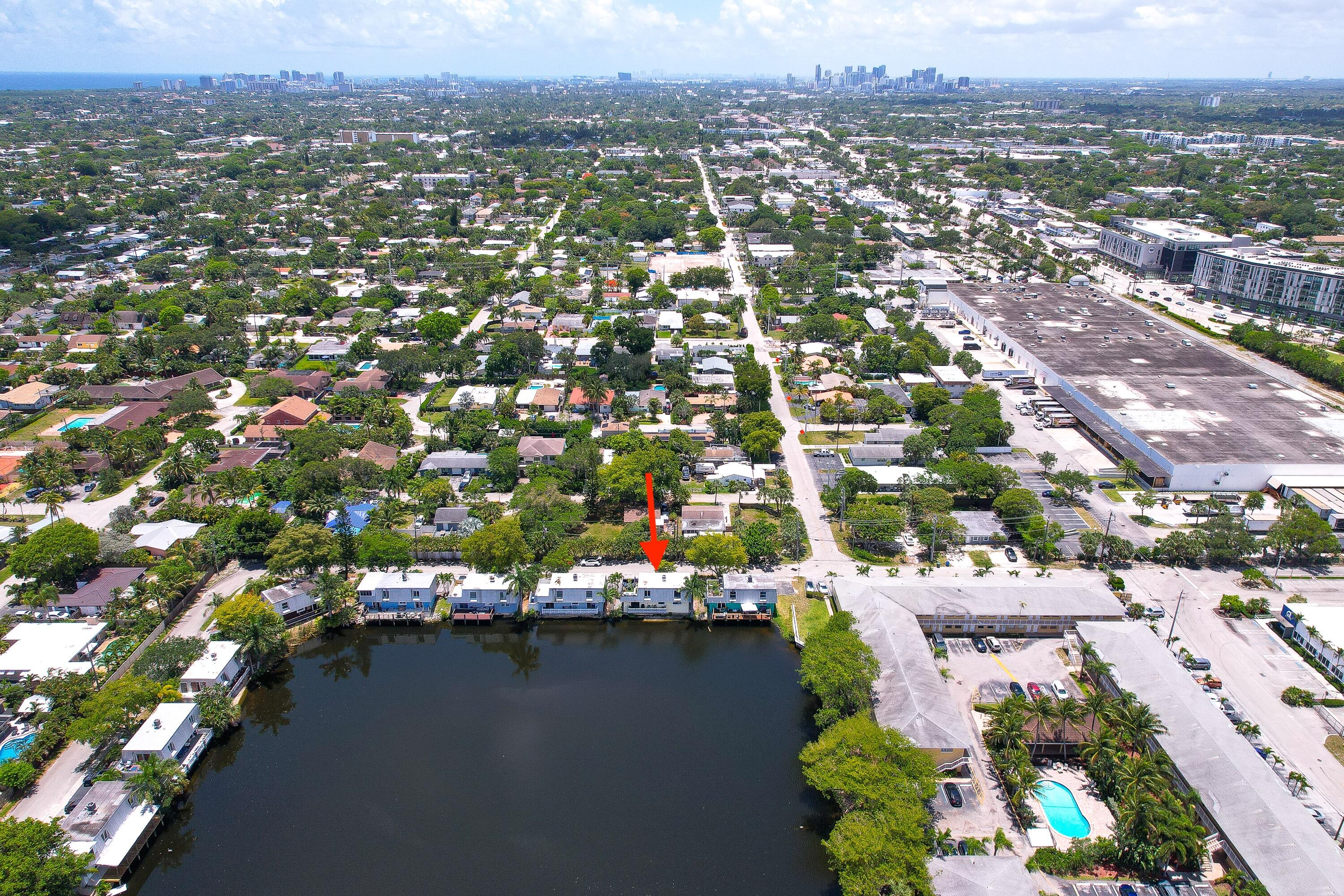 KIMBERLY LAKE VILLAS - Residential