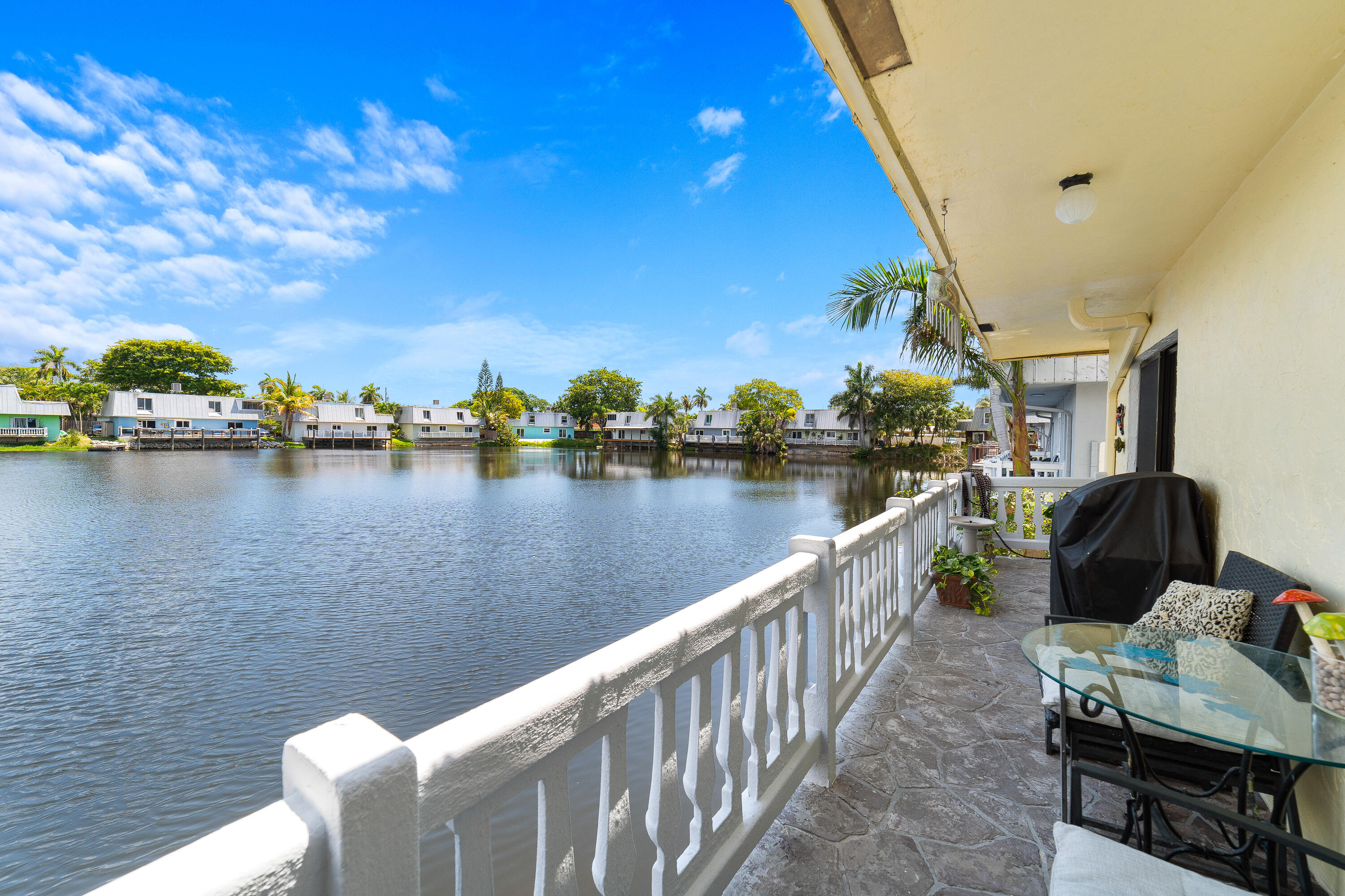 KIMBERLY LAKE VILLAS - Residential