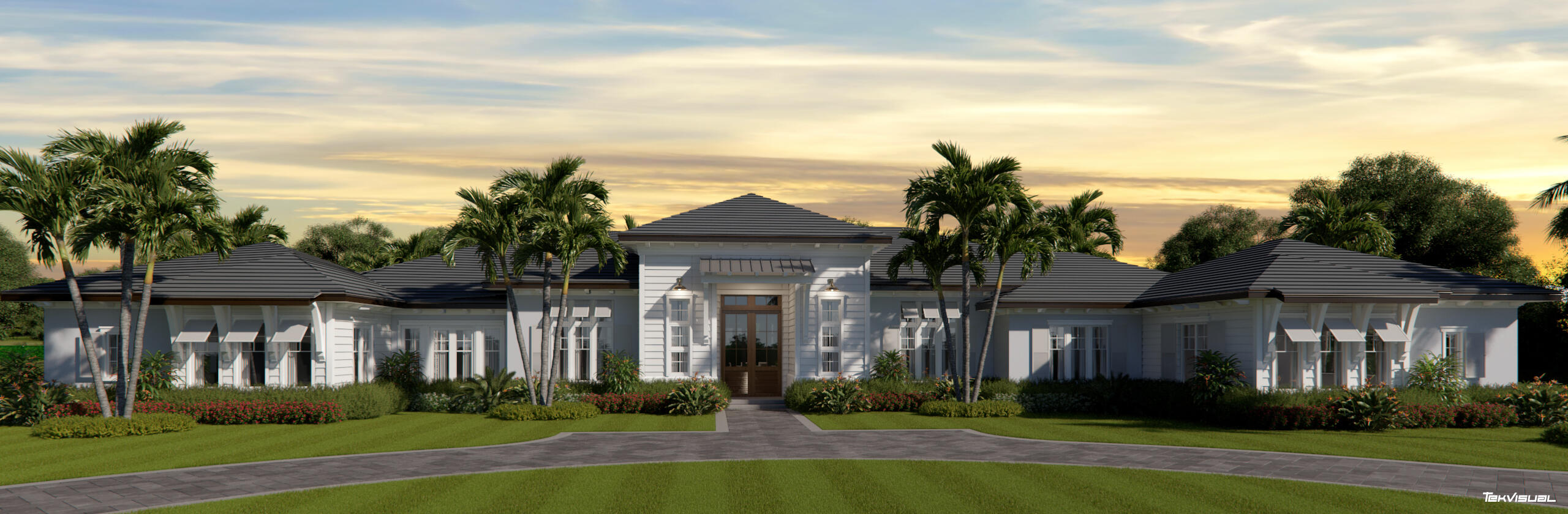 Hidden Bridge Estates - Residential
