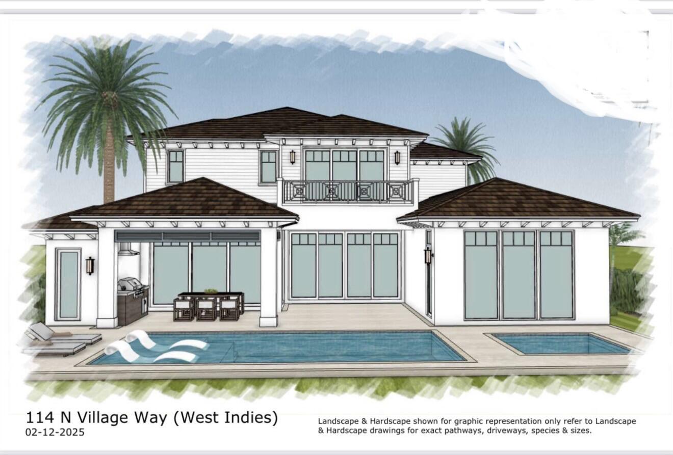 Admirals Cove - Residential