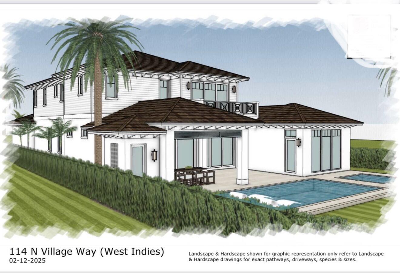 Admirals Cove - Residential