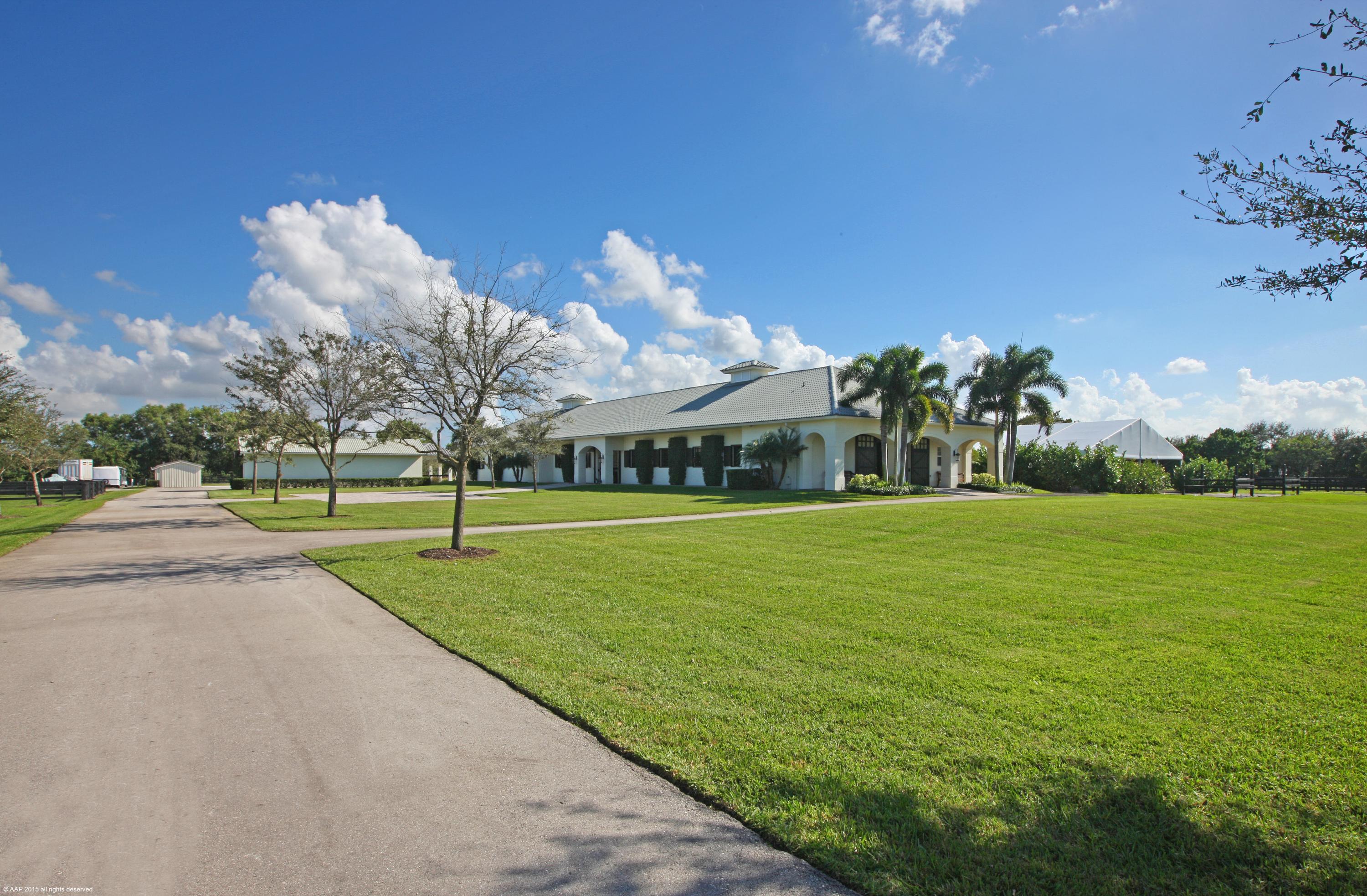 PALM BEACH POINT EAST - Residential